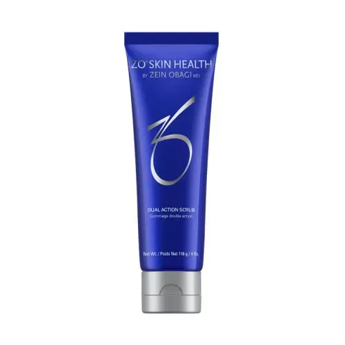 Kem tẩy da chết DUAL ACTION SCRUB