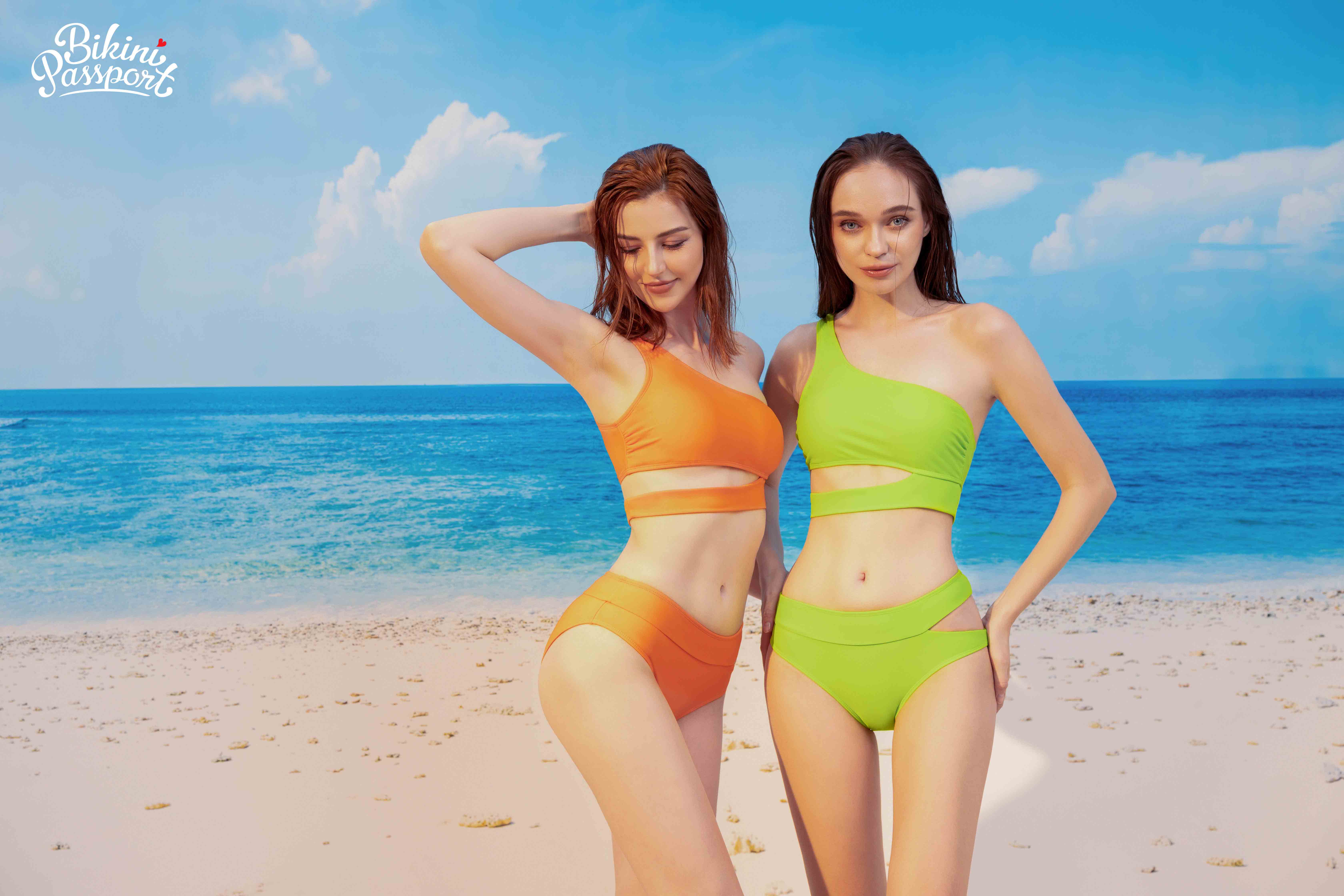 SUNKISSED'S COLLECTION - BST 2022