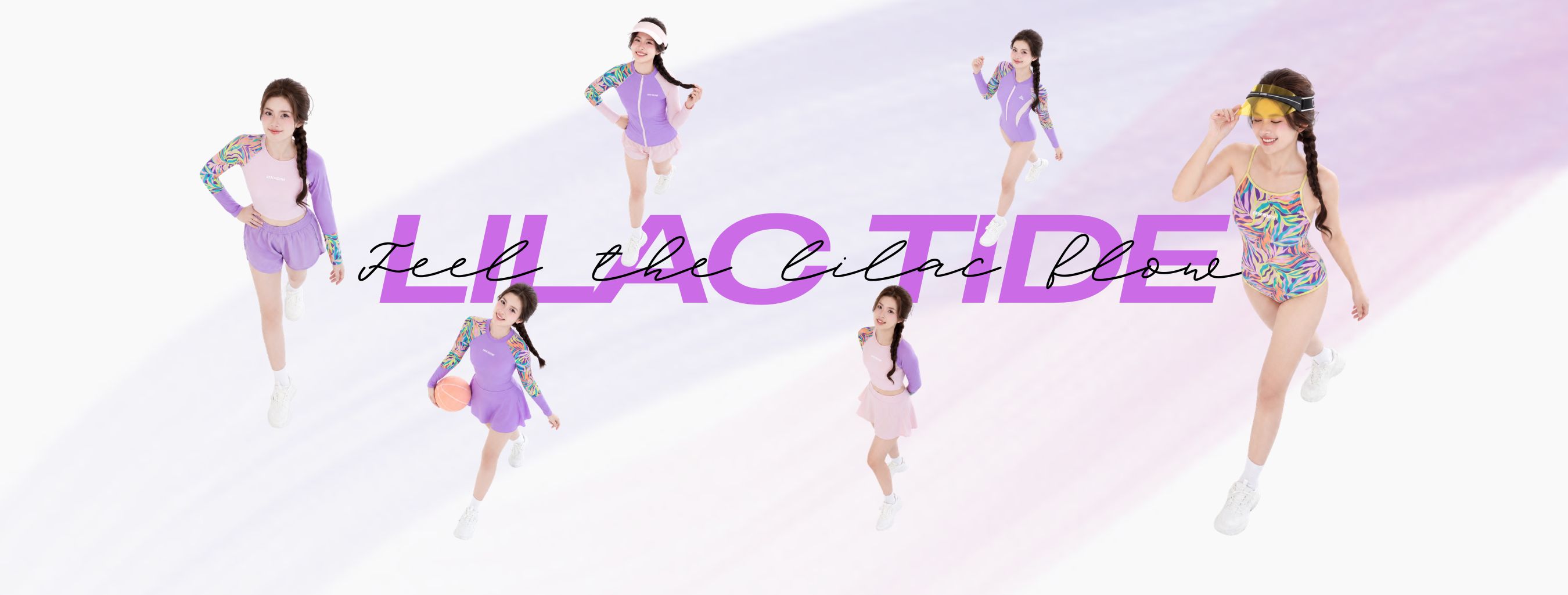 lilac tide - bst mới