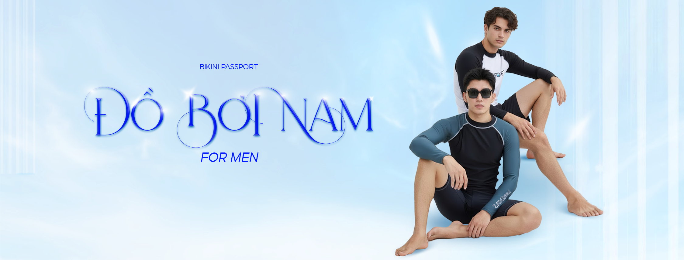 Đồ Bơi Nam