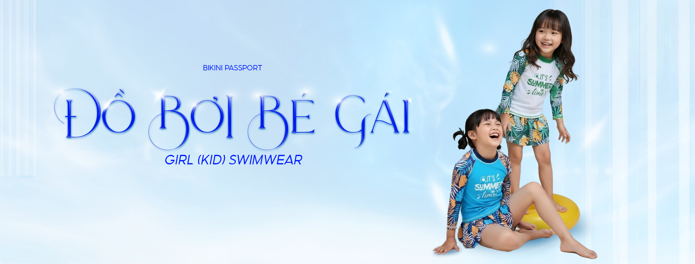 Bé Gái