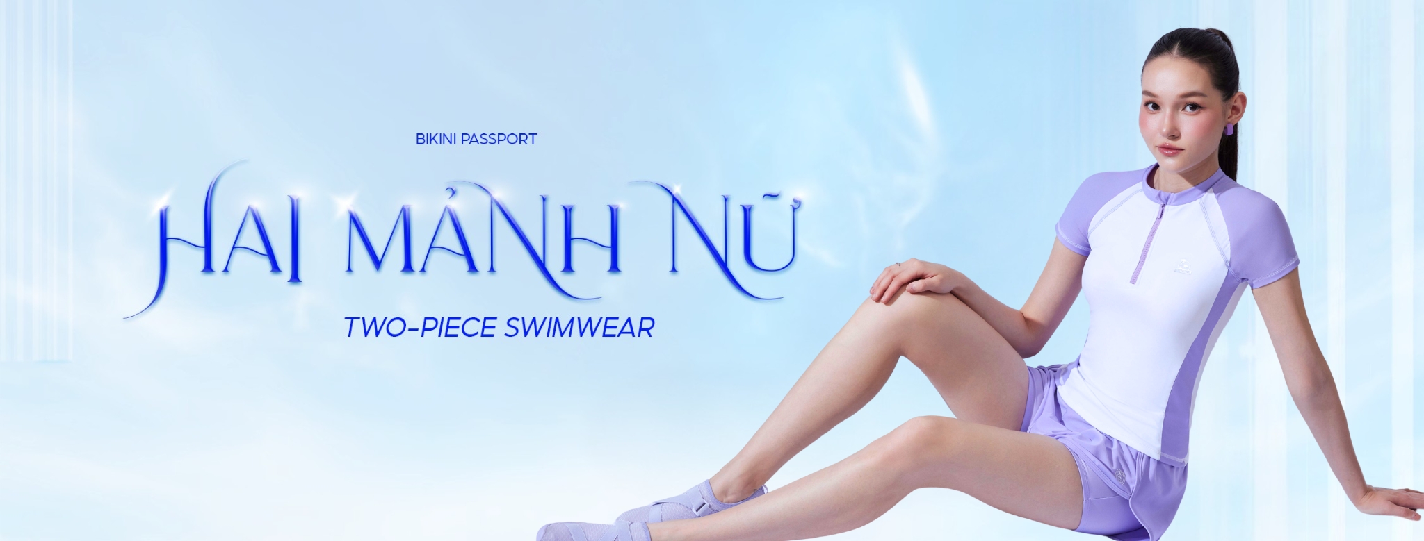 Hai Mảnh Nữ