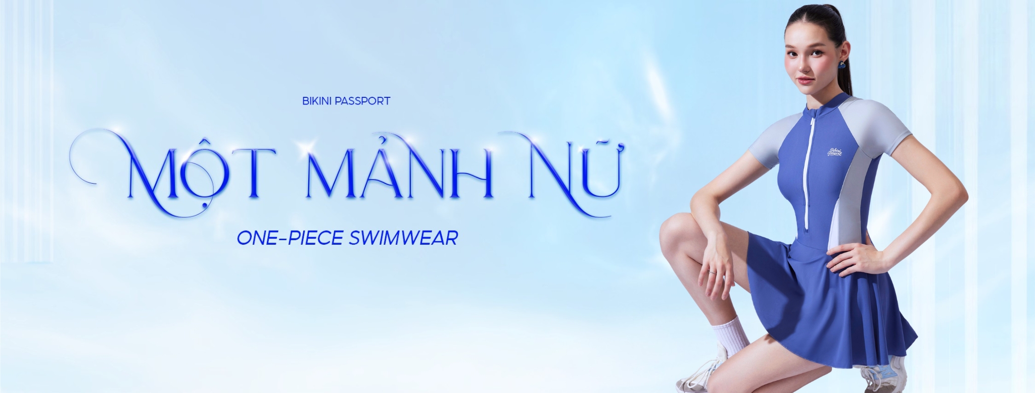 Một Mảnh Nữ
