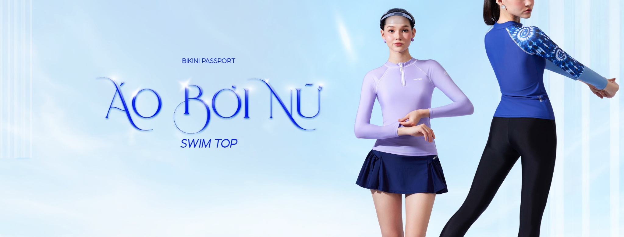 ÁO BƠI LẺ BP