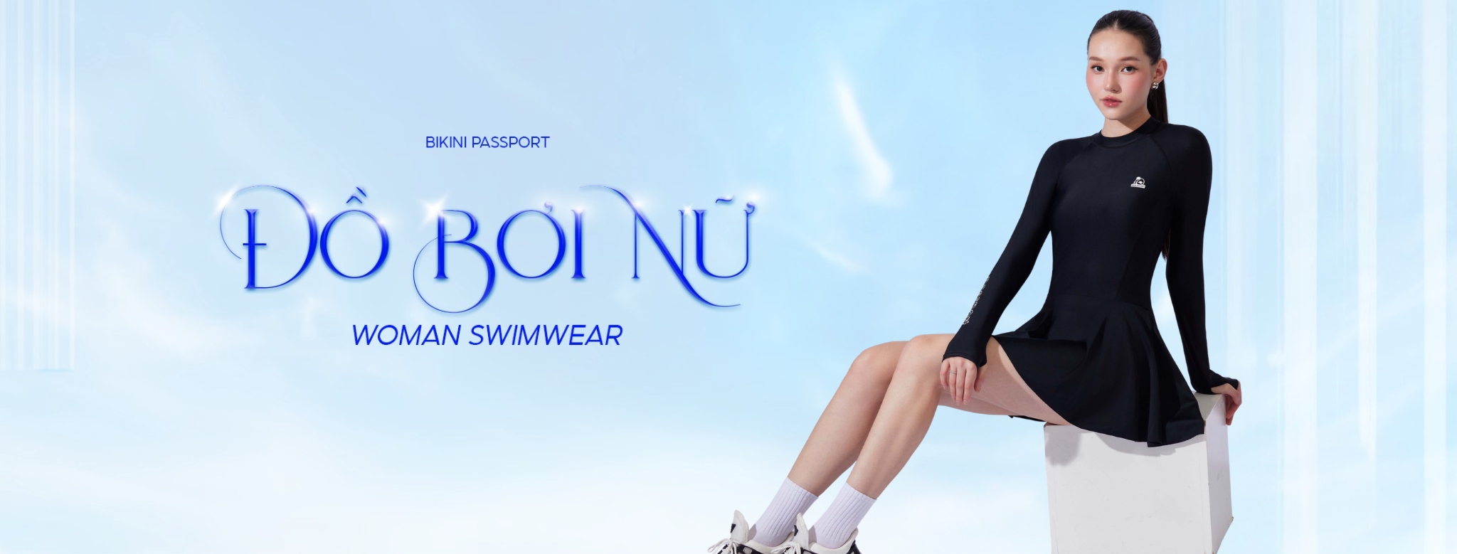 Đồ bơi nữ
