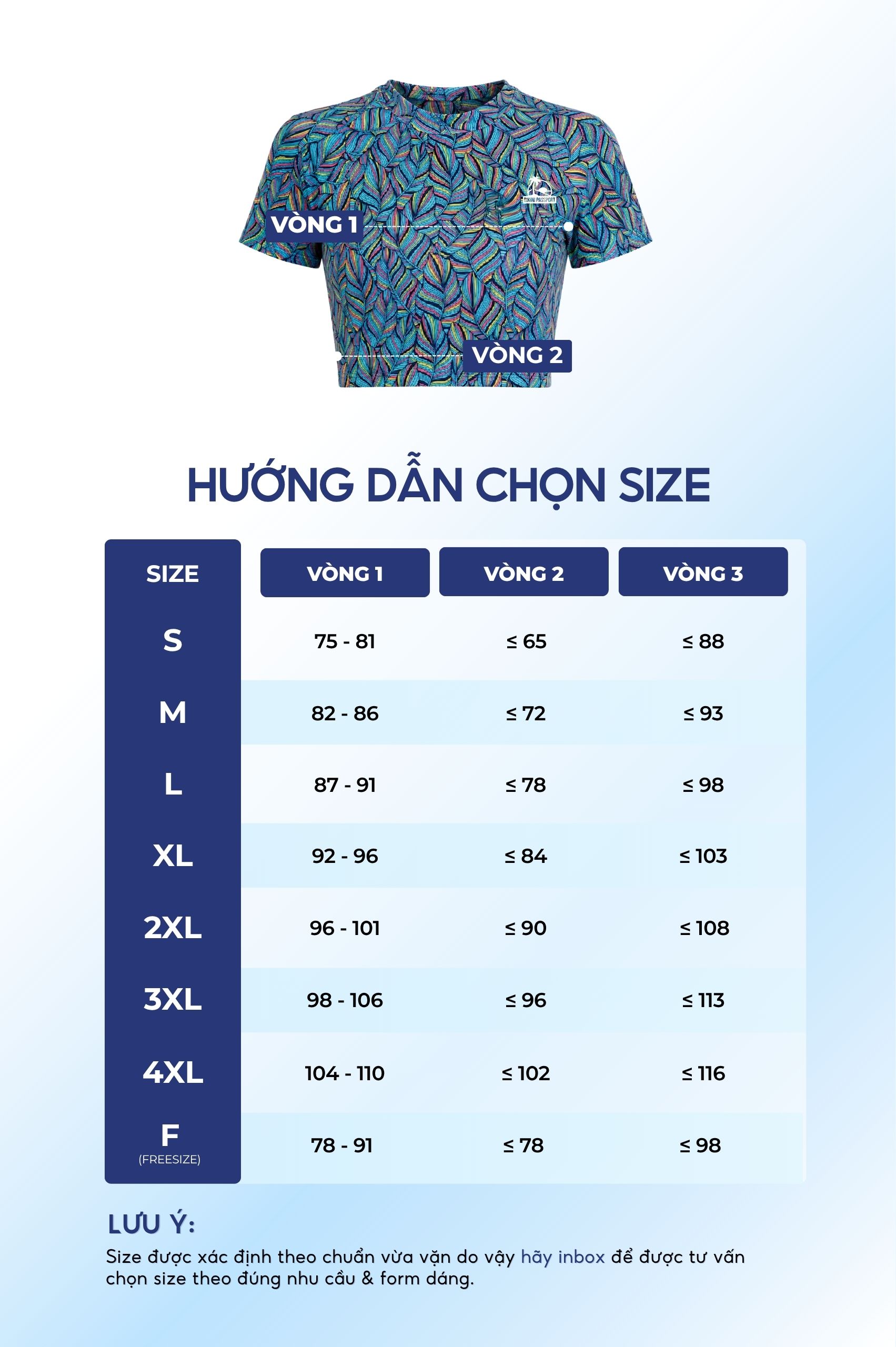 Áo bơi lẻ Croptop tay ngắn - BSV240_X