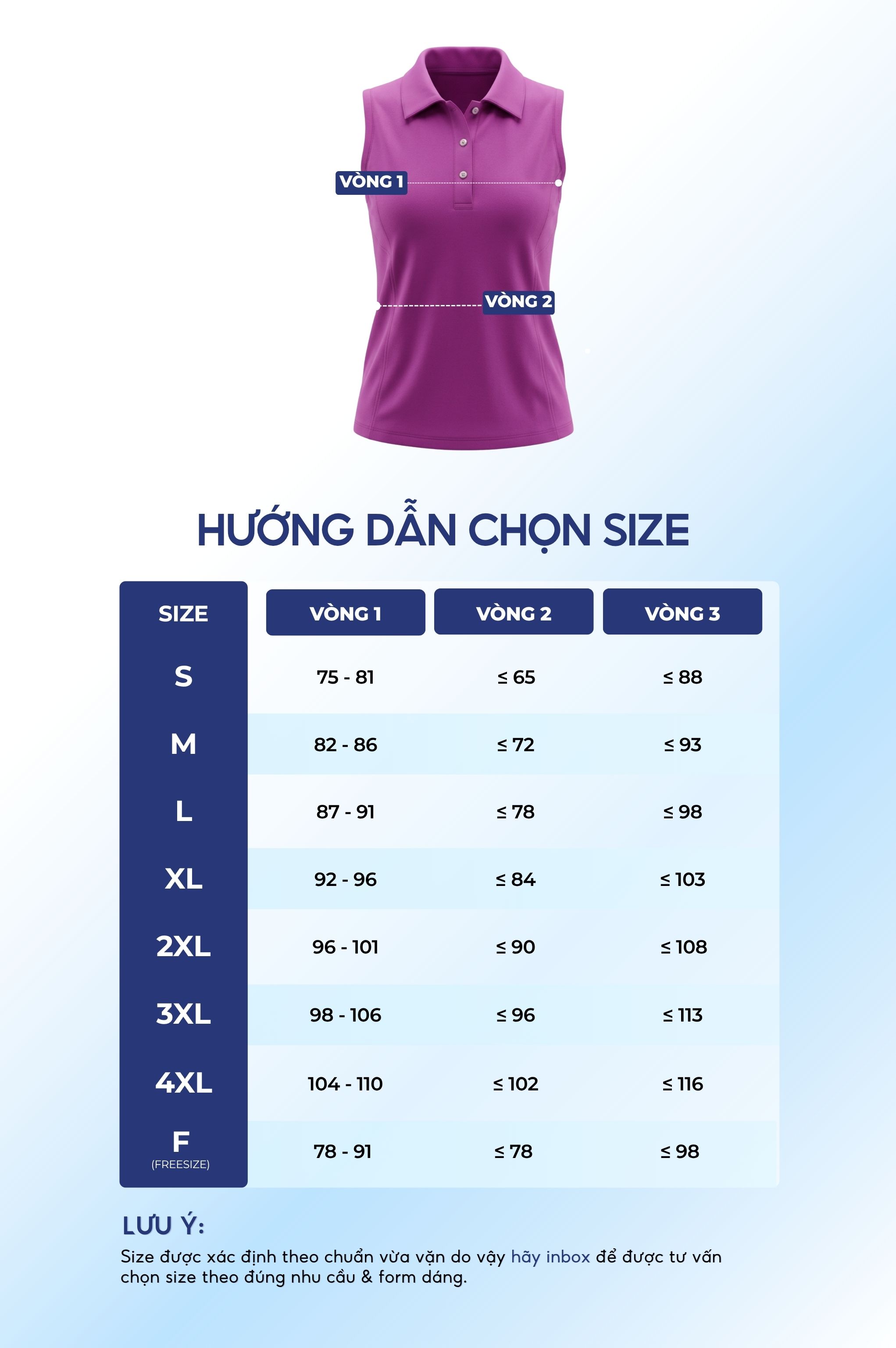 Áo tập thể thao cổ bẻ - BG134_PP