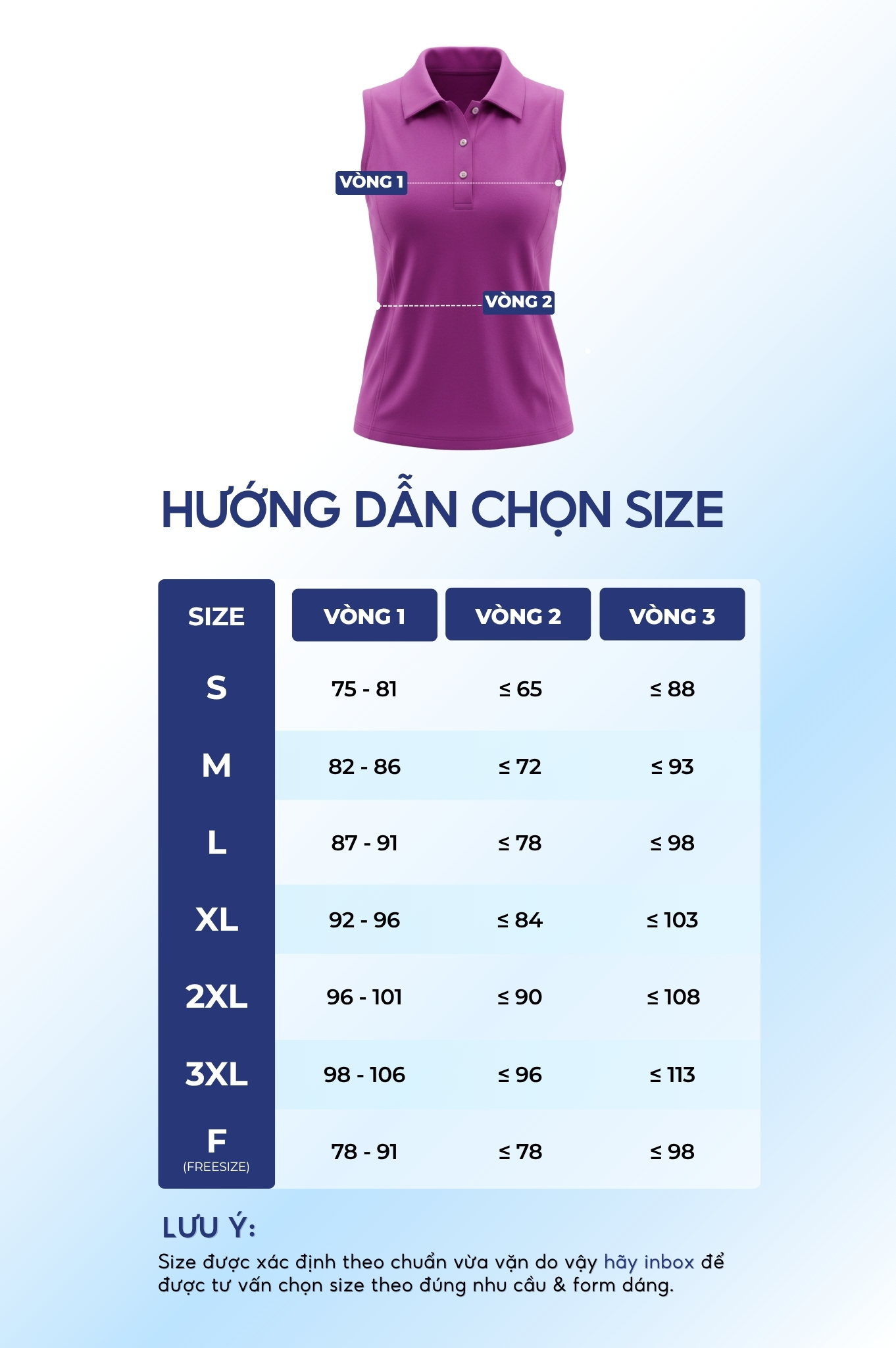 Áo tập thể thao cổ bẻ - BG134_PP