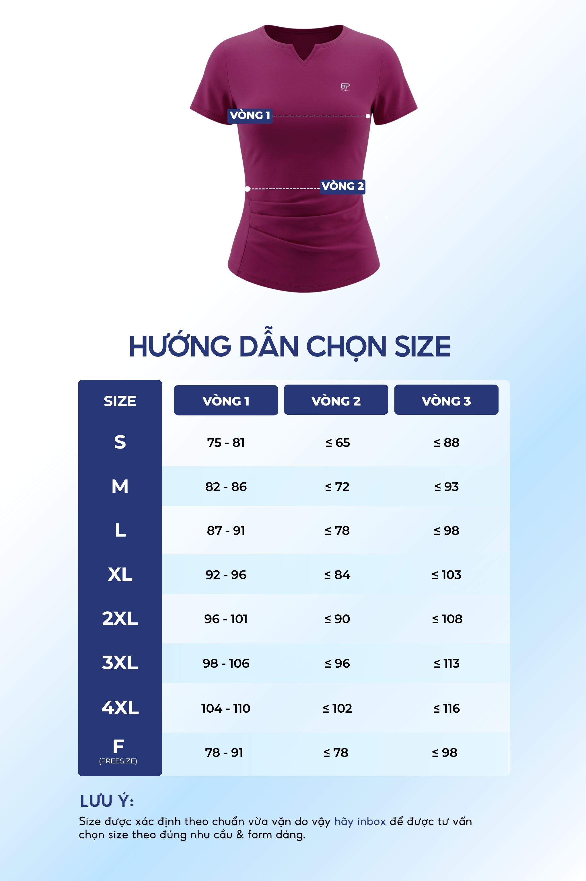 Áo tập thể thao tay ngắn - BG131_HTD