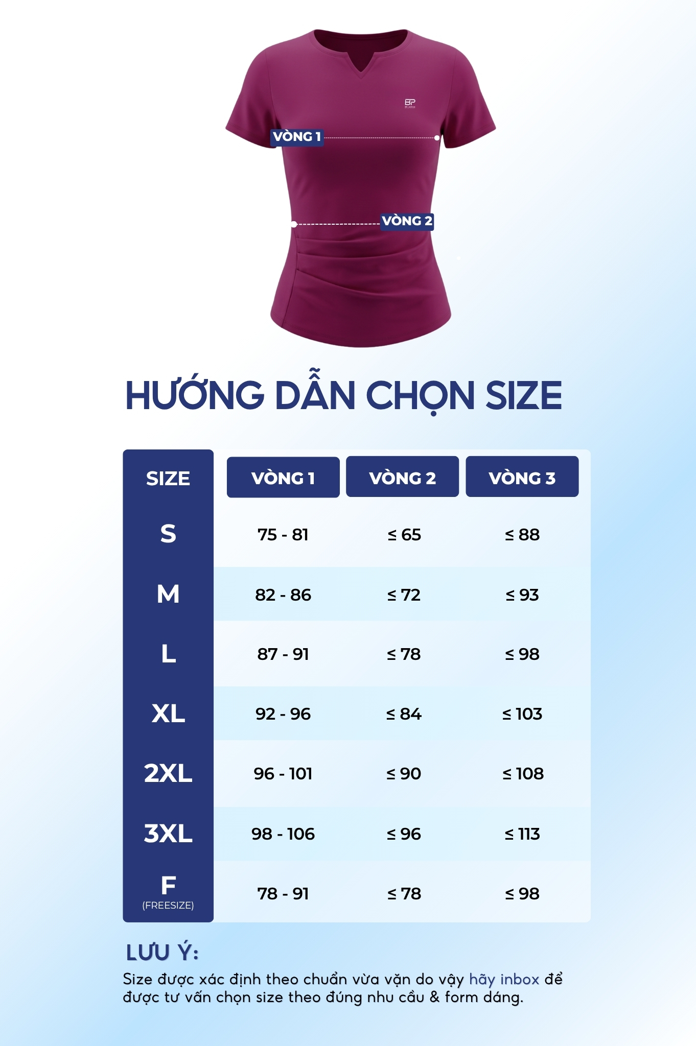 Áo tập thể thao tay ngắn - BG131_HTD