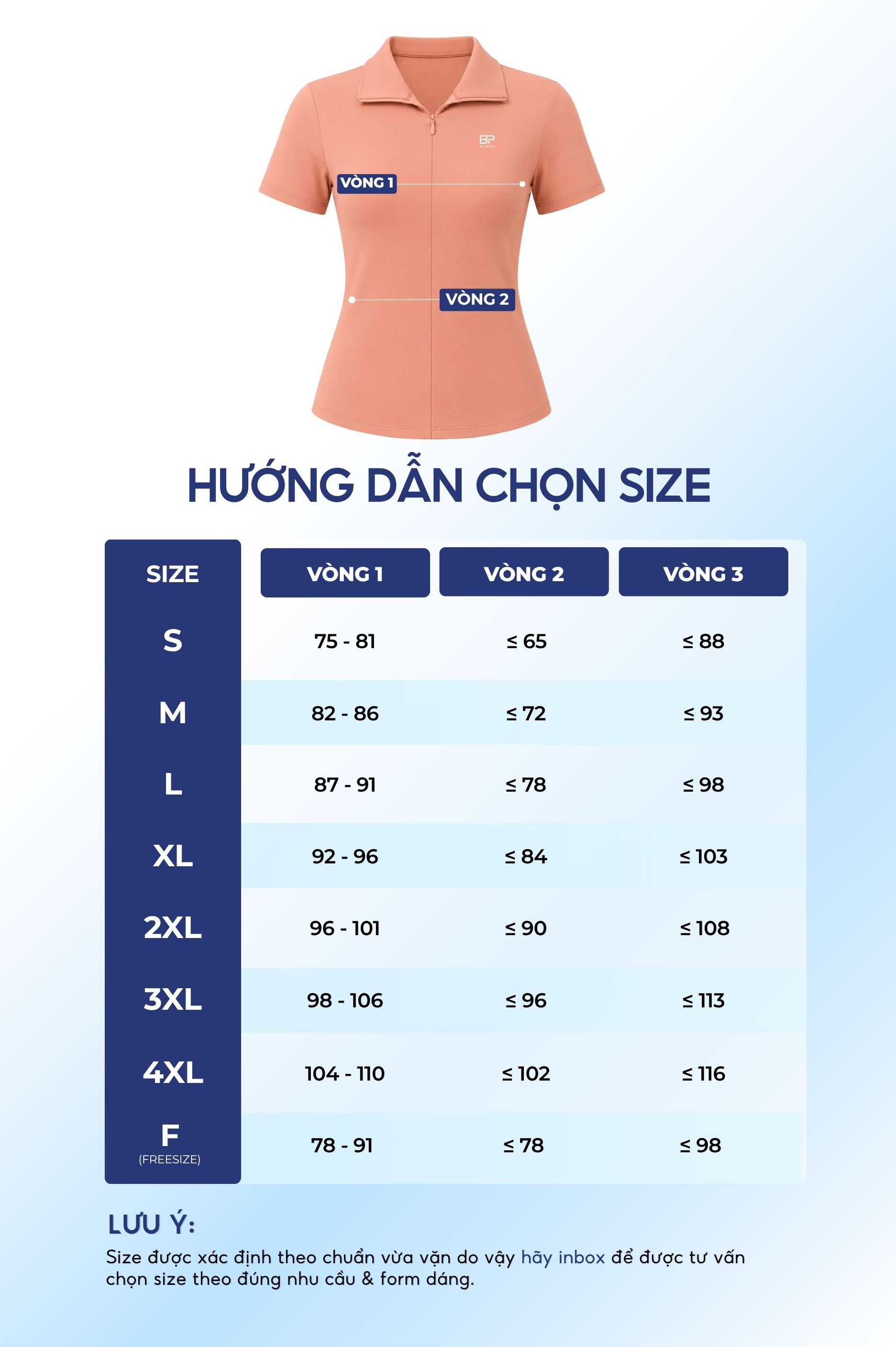Áo tập thể thao tay ngắn - BG135_CD