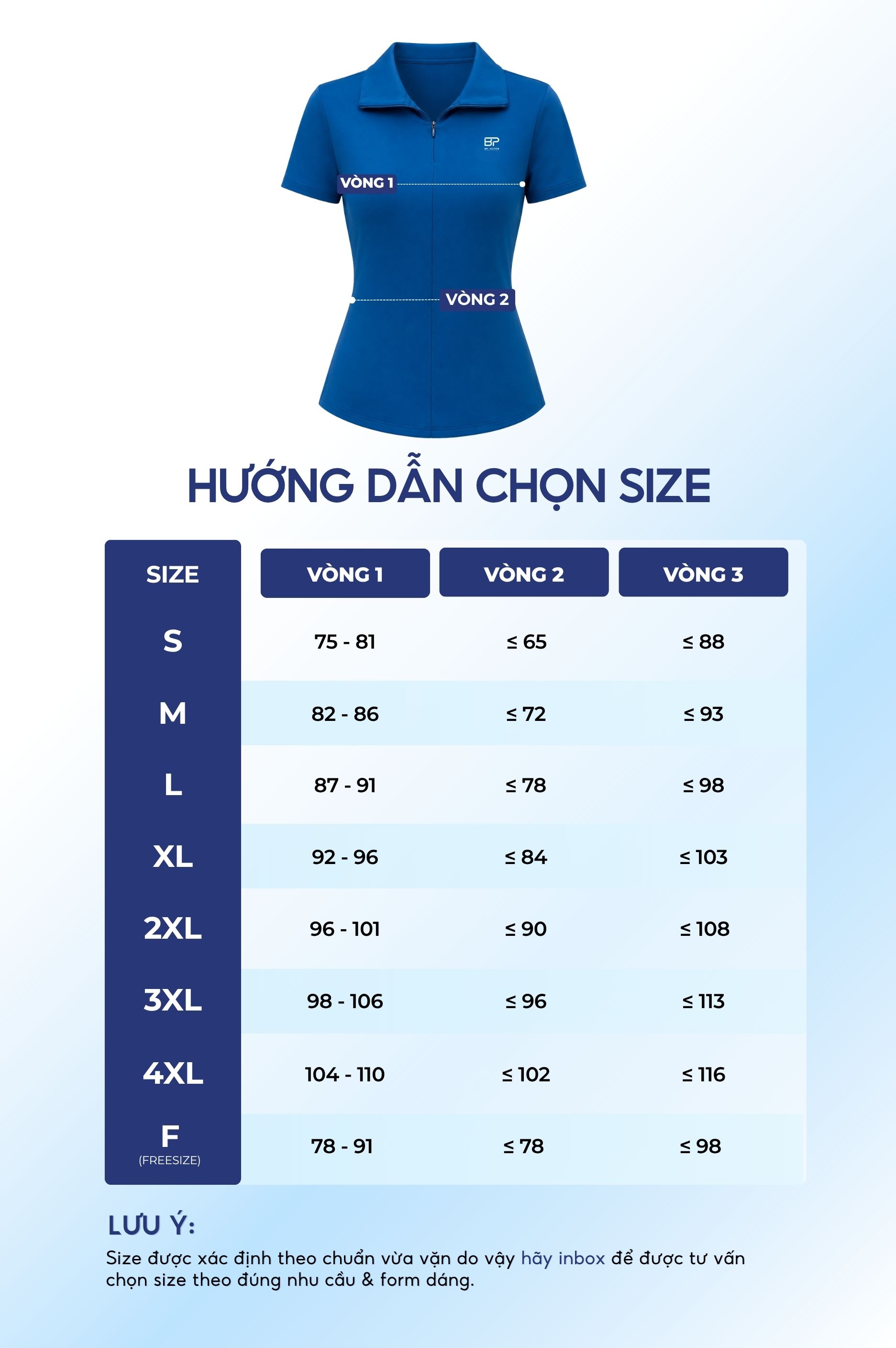 Áo tập thể thao tay ngắn - BG135_CN