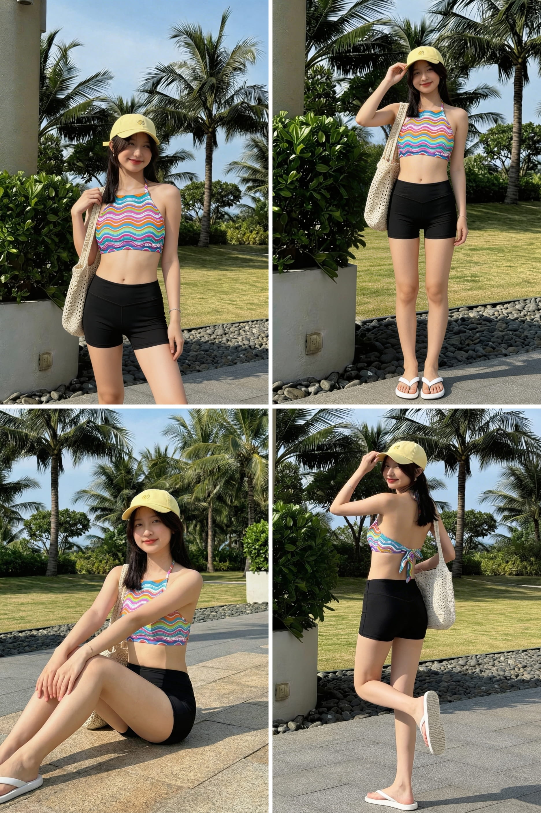 Áo yếm lẻ - Khác