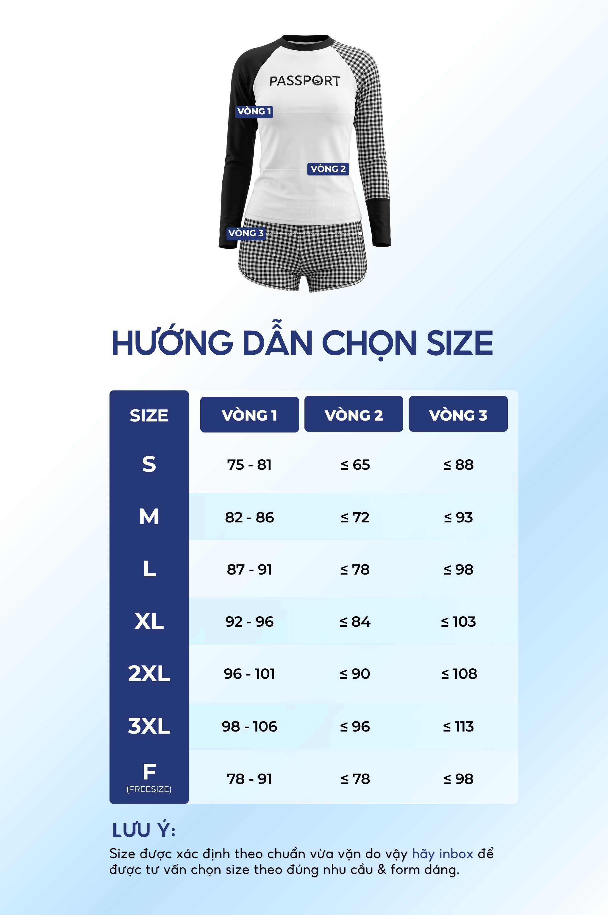Bộ đồ bơi Nữ hai mảnh tay dài - BS346_CAR