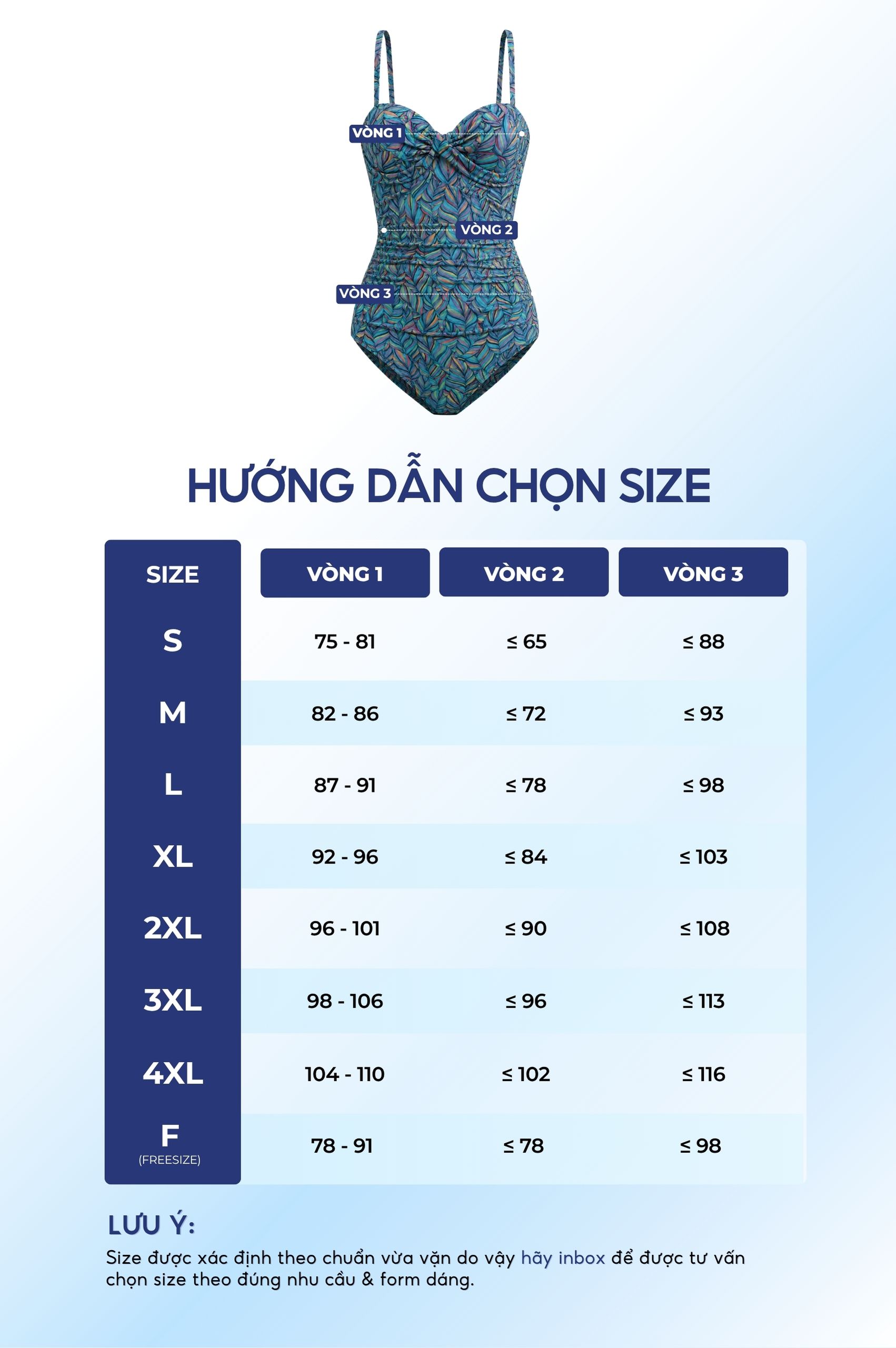 Bộ đồ bơi Nữ một mảnh Cup ngang - BS343_CN