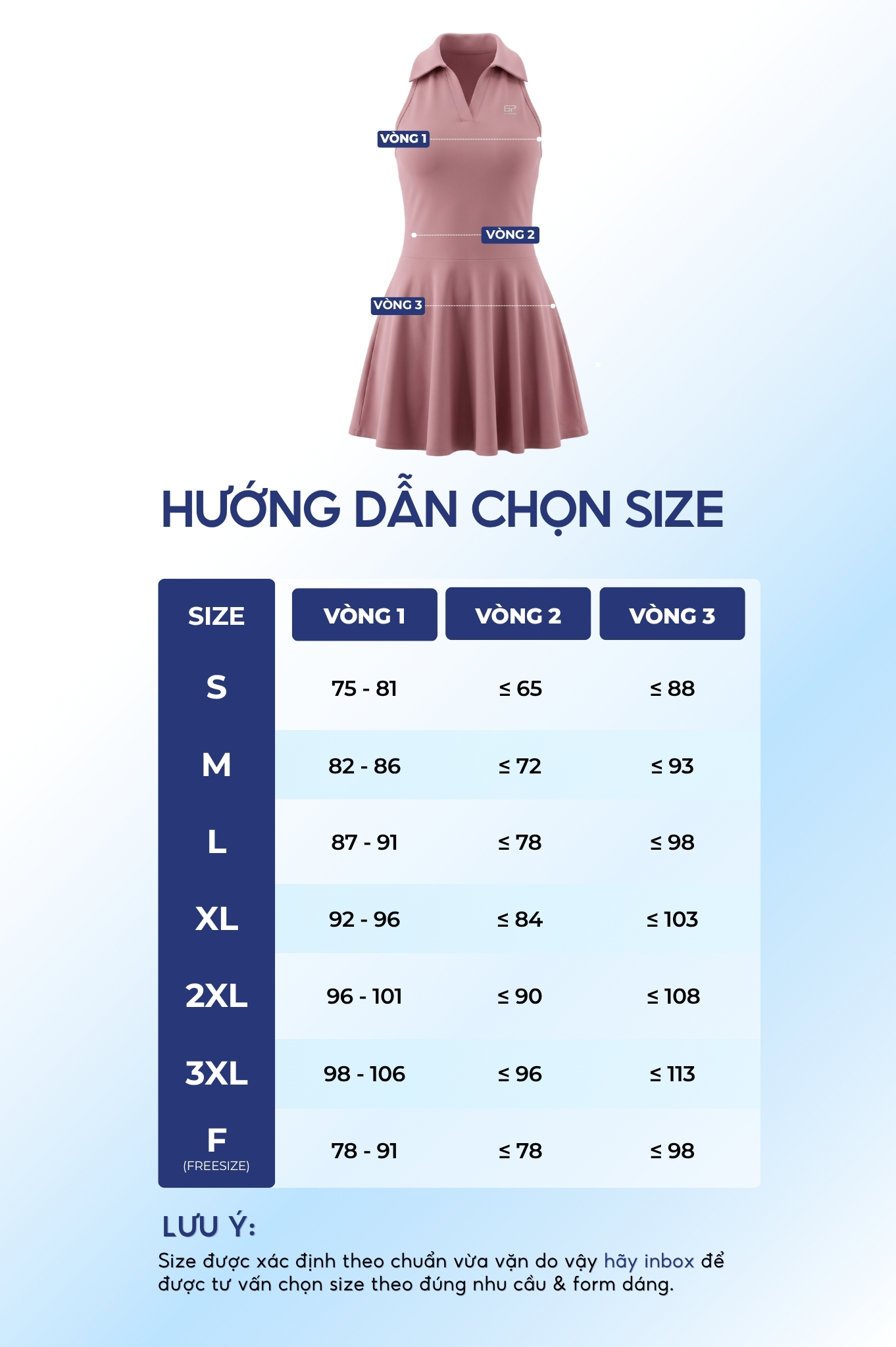 Bộ đồ tập thể thao váy áo 3 lỗ - BG132_RT
