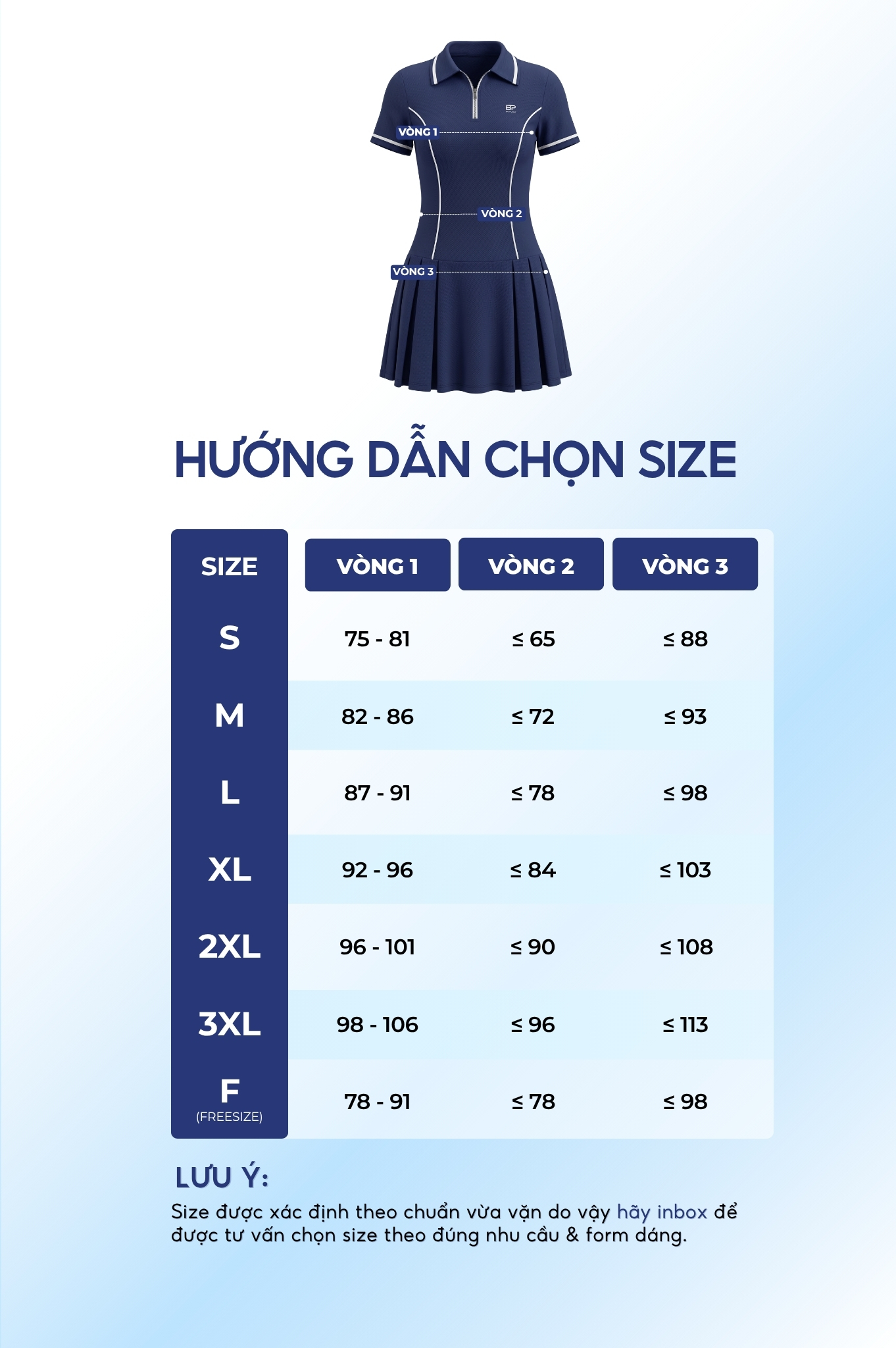 Bộ đồ tập thể thao váy áo tay ngắn - BG125_NV