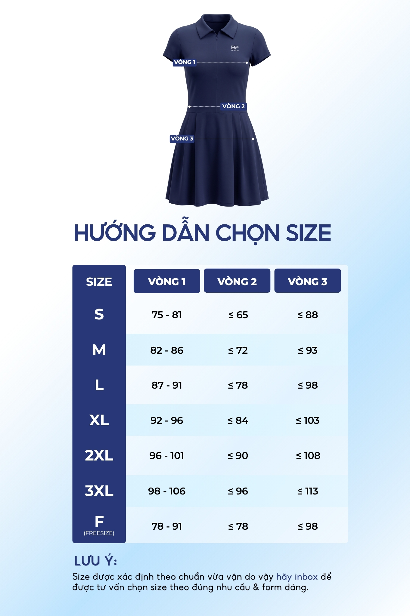 Bộ đồ tập thể thao váy áo tay ngắn - BG130_NV