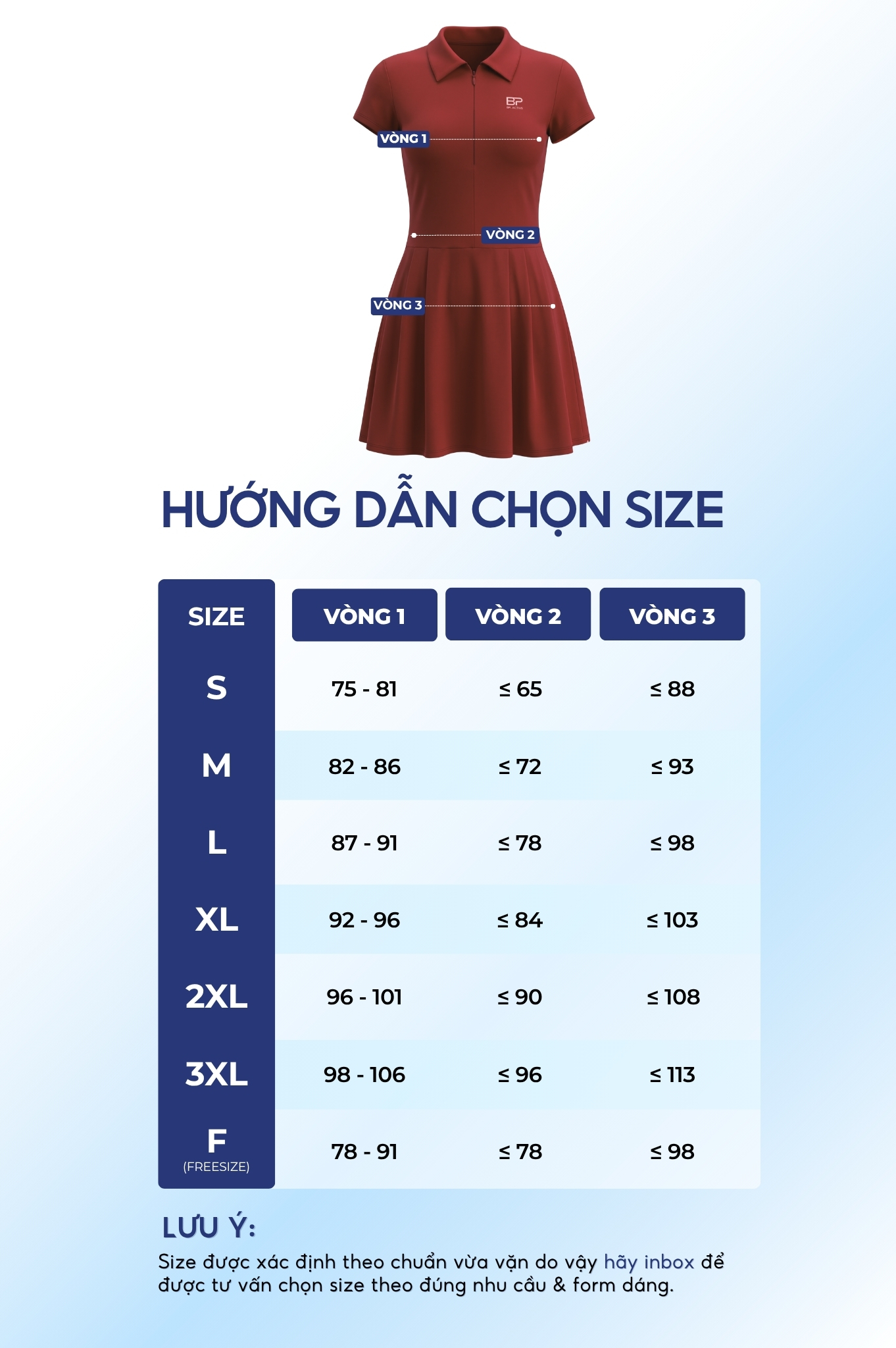 Bộ đồ tập thể thao váy áo tay ngắn - BG130_RD