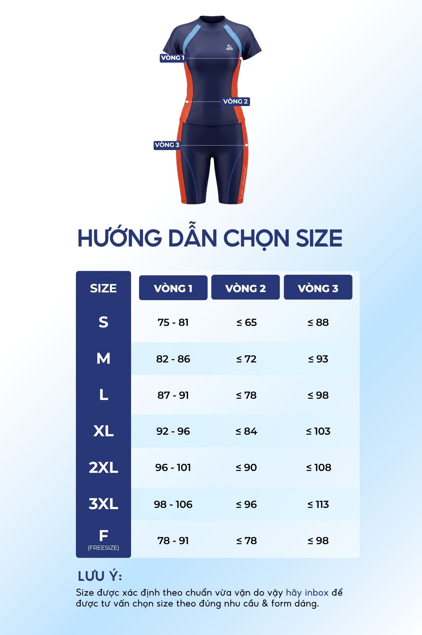 Đồ bơi BIKINI PASSPORT hai mảnh Athleisure - Xanh Đỏ