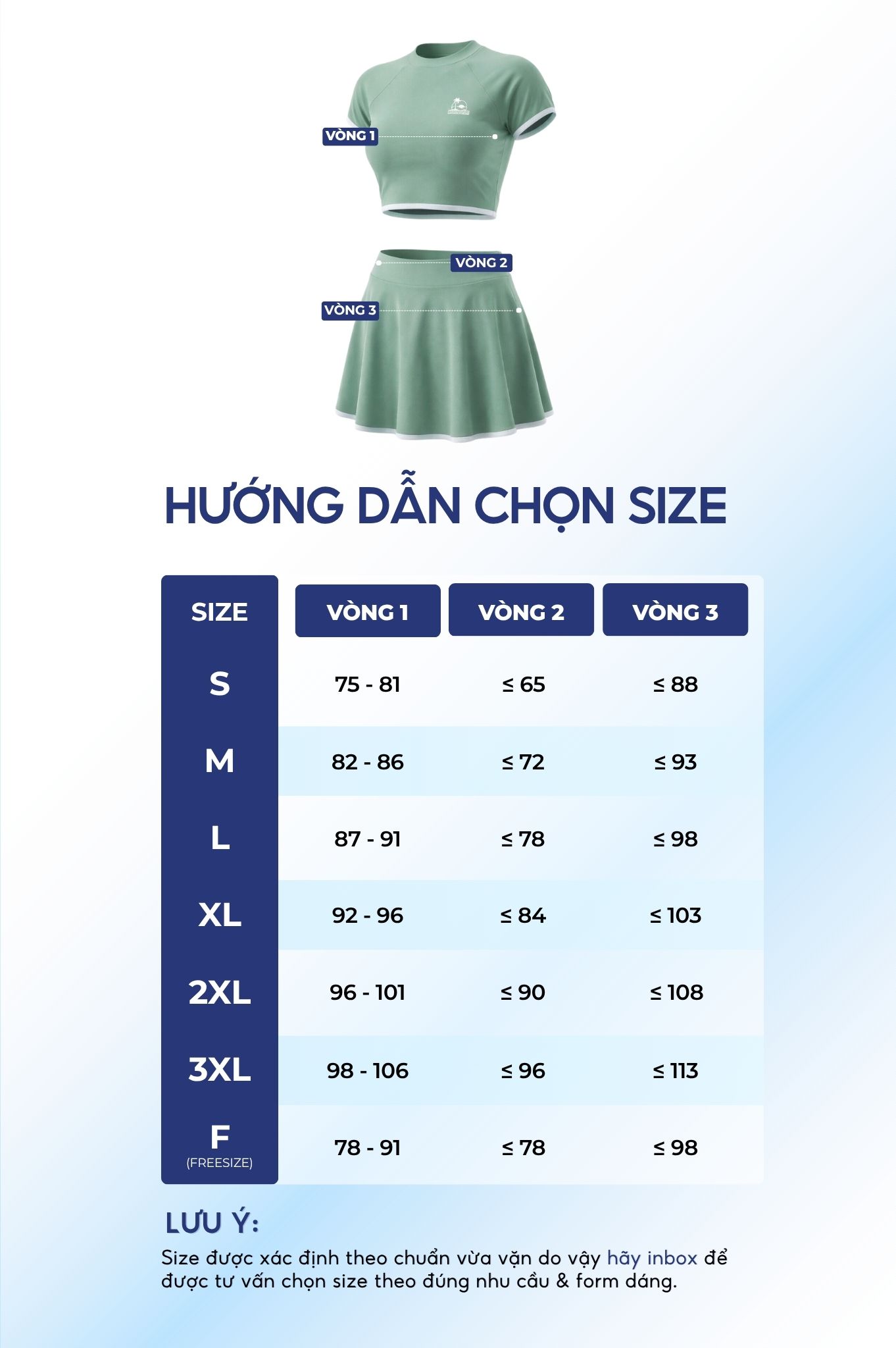 Đồ bơi hai mảnh váy áo tay ngắn - BS1012_MS