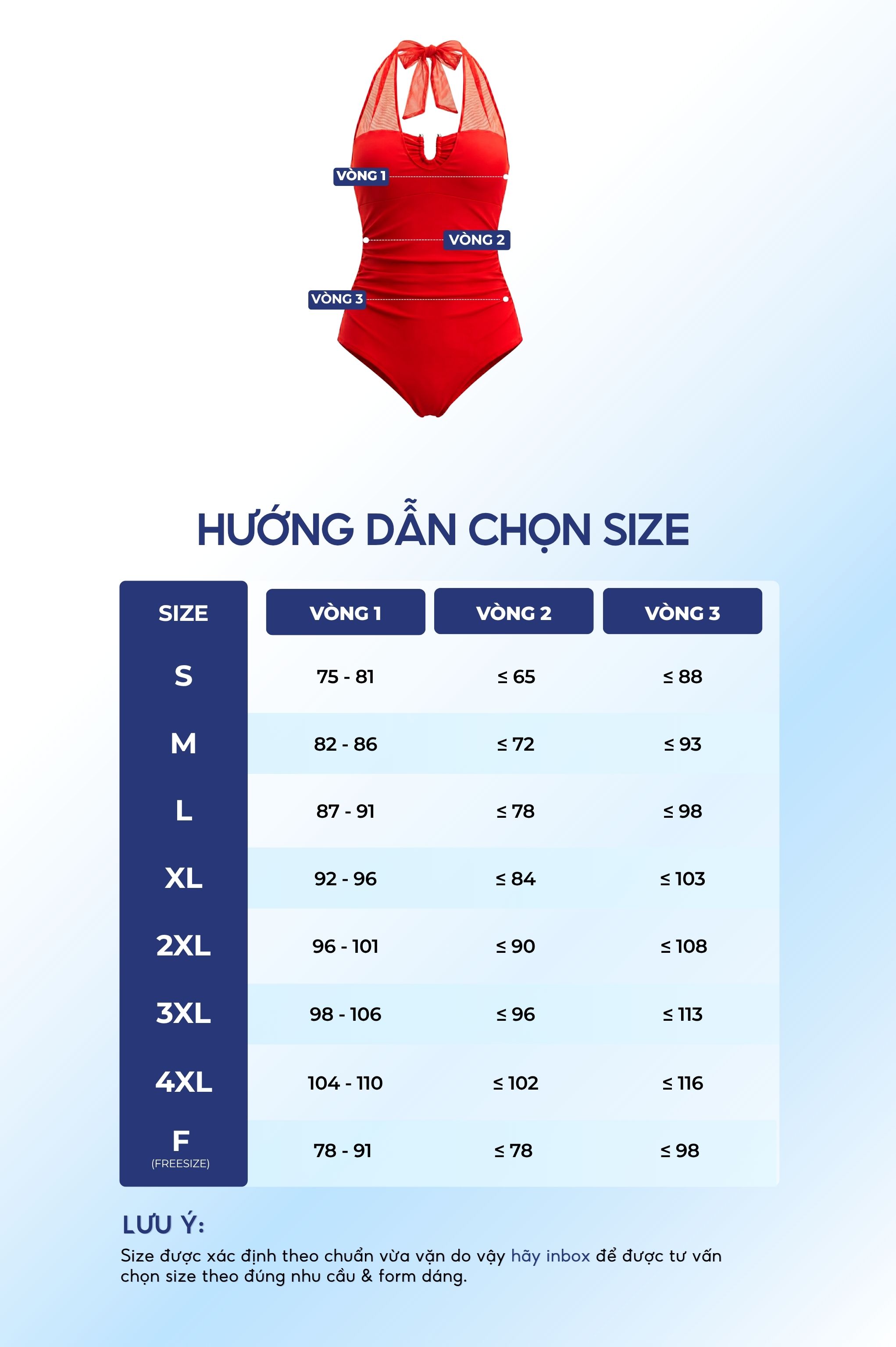 Đồ bơi liền thân phối lưới - Đỏ