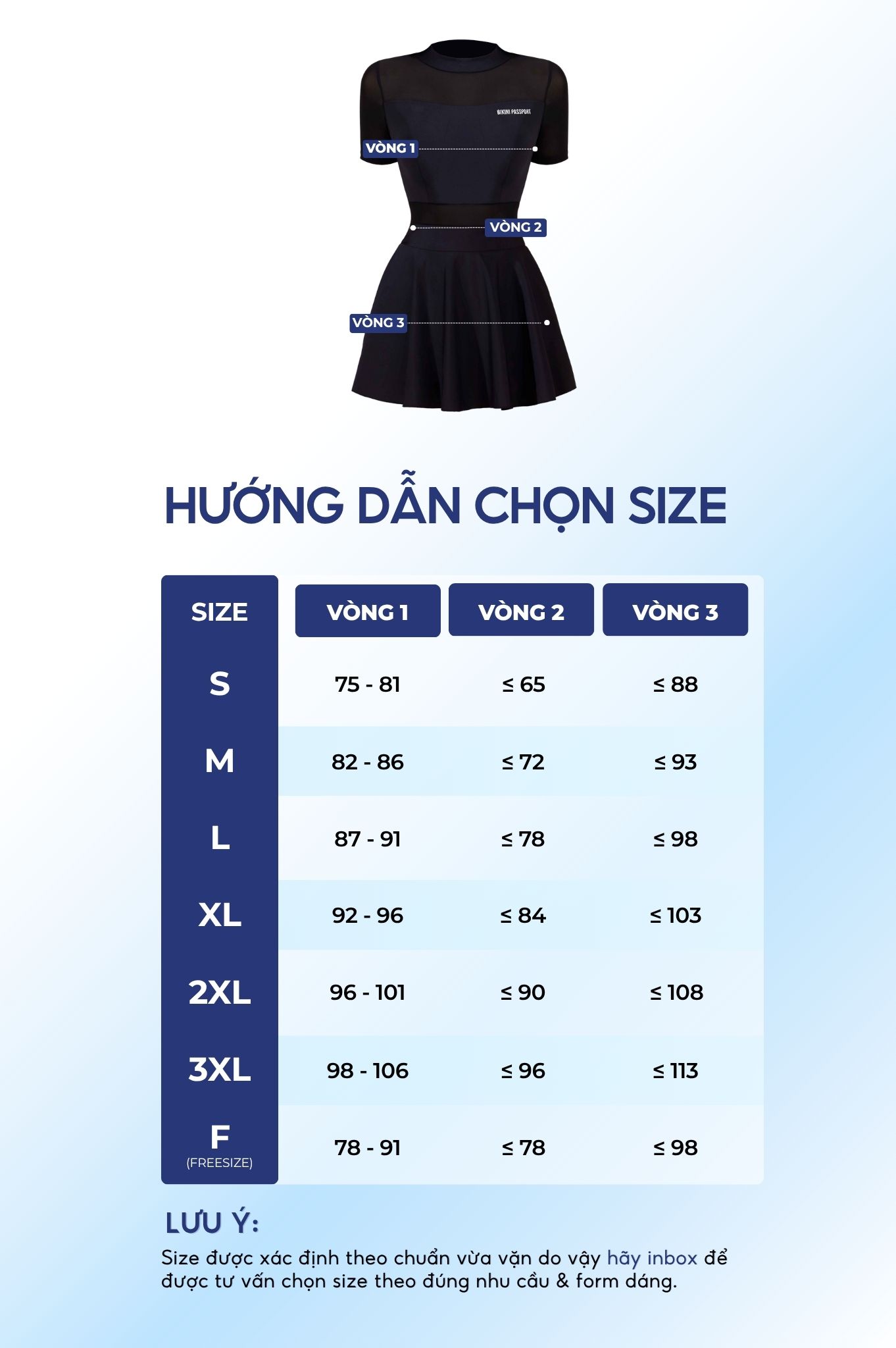 Đồ bơi một mảnh phối lưới - Đen