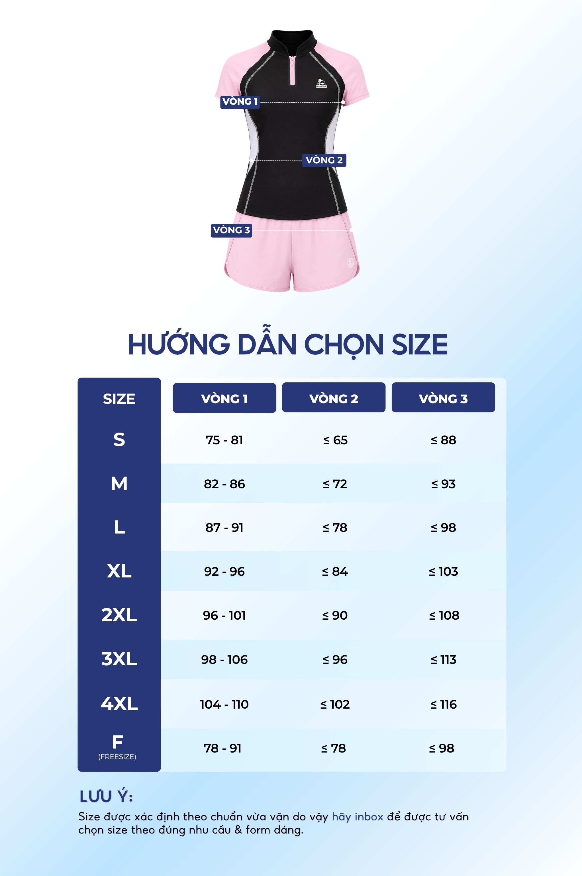 Hai mảnh quần 2 lớp, áo tay ngắn - BS572_PK