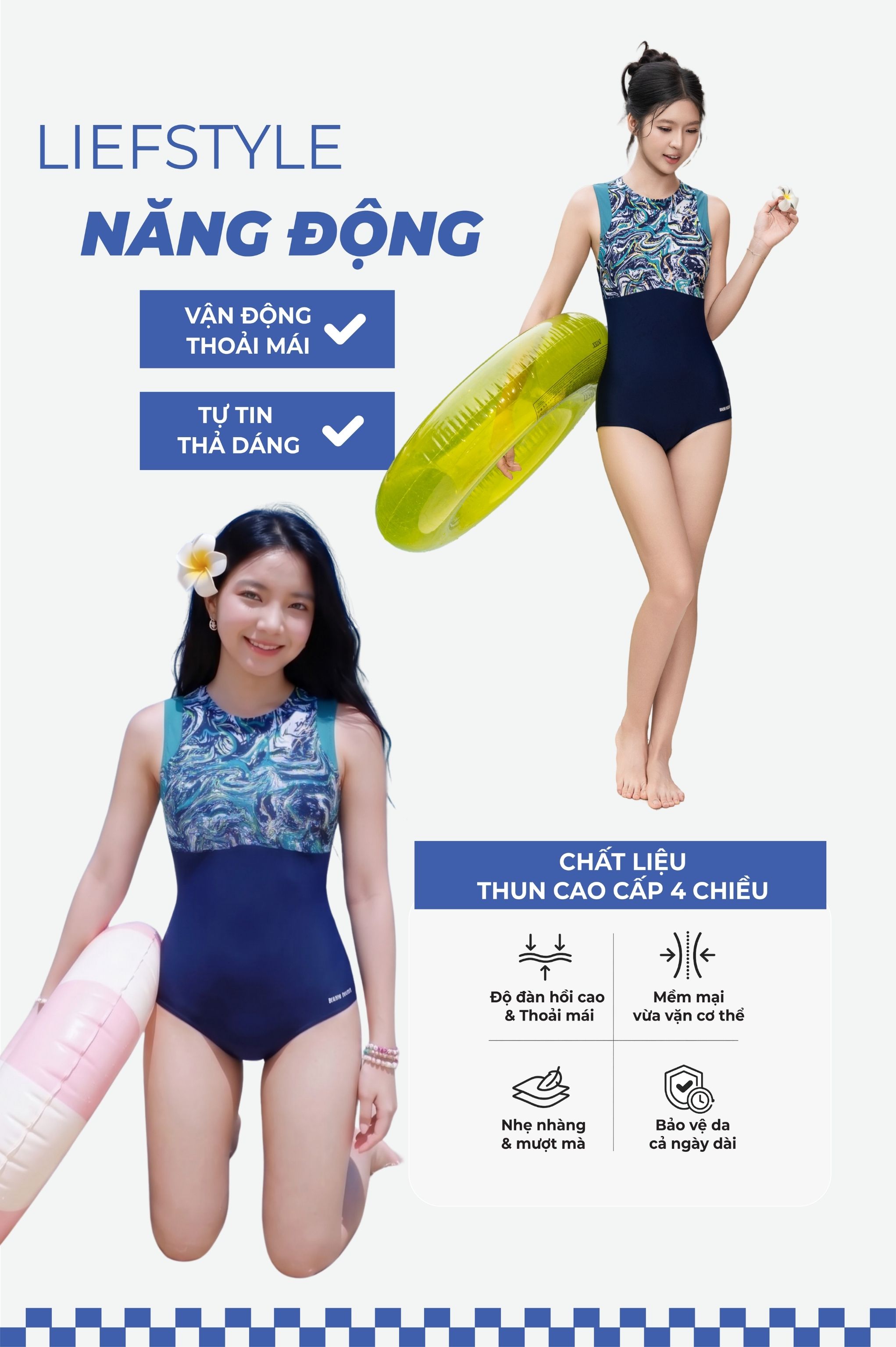 Một mảnh áo 3 lỗ - BS564_HOT