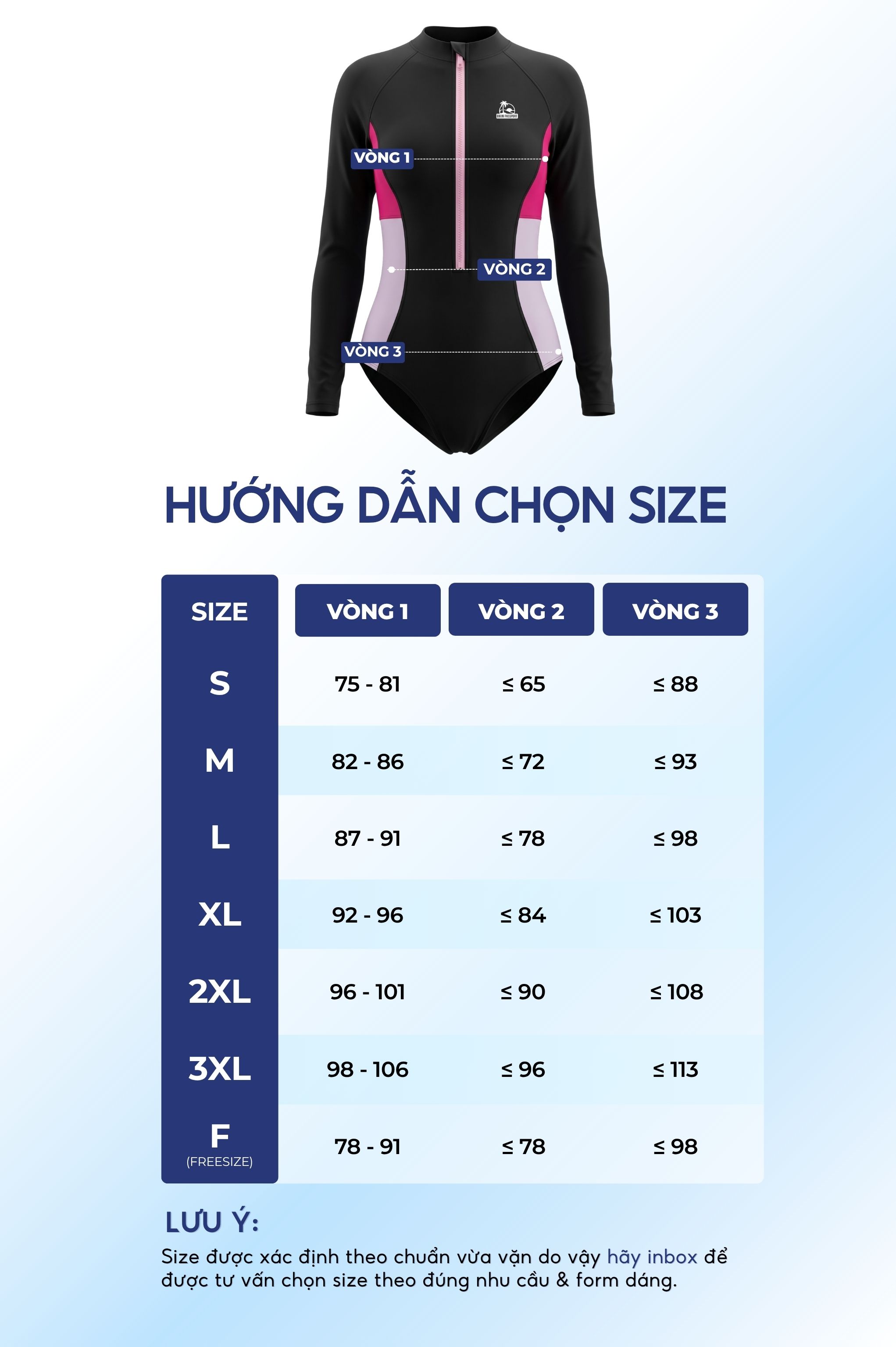 Một mảnh tay dài - BS549_BL