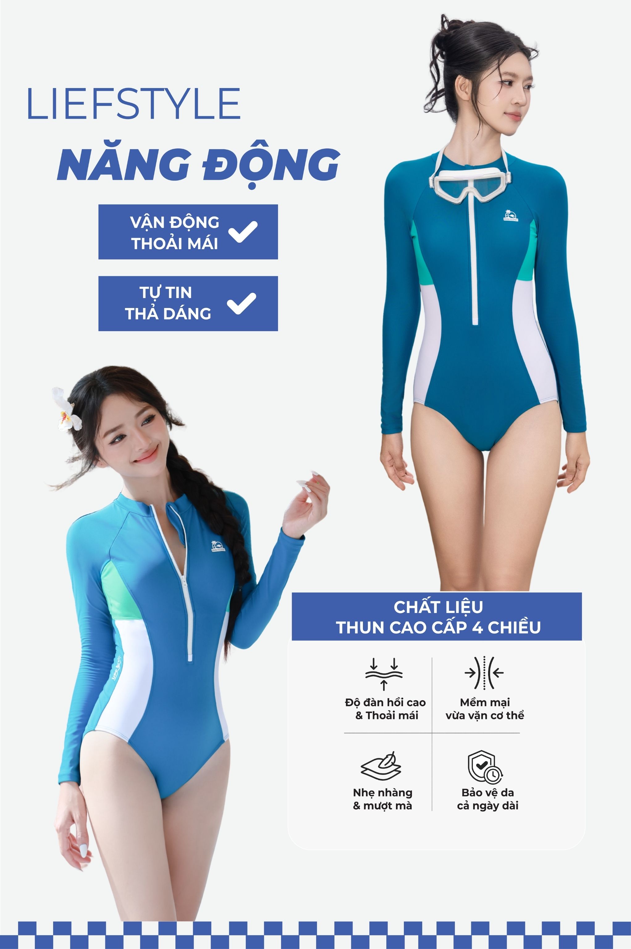 Một mảnh tay dài - BS549_CN