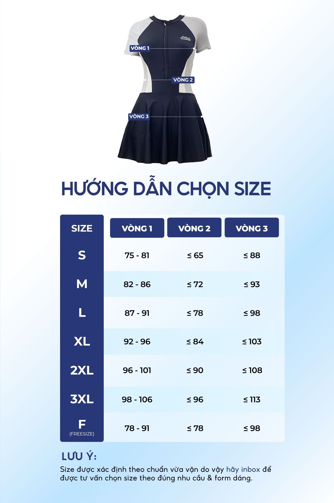 Một mảnh tay ngắn dạng váy có khóa & logo - Đen