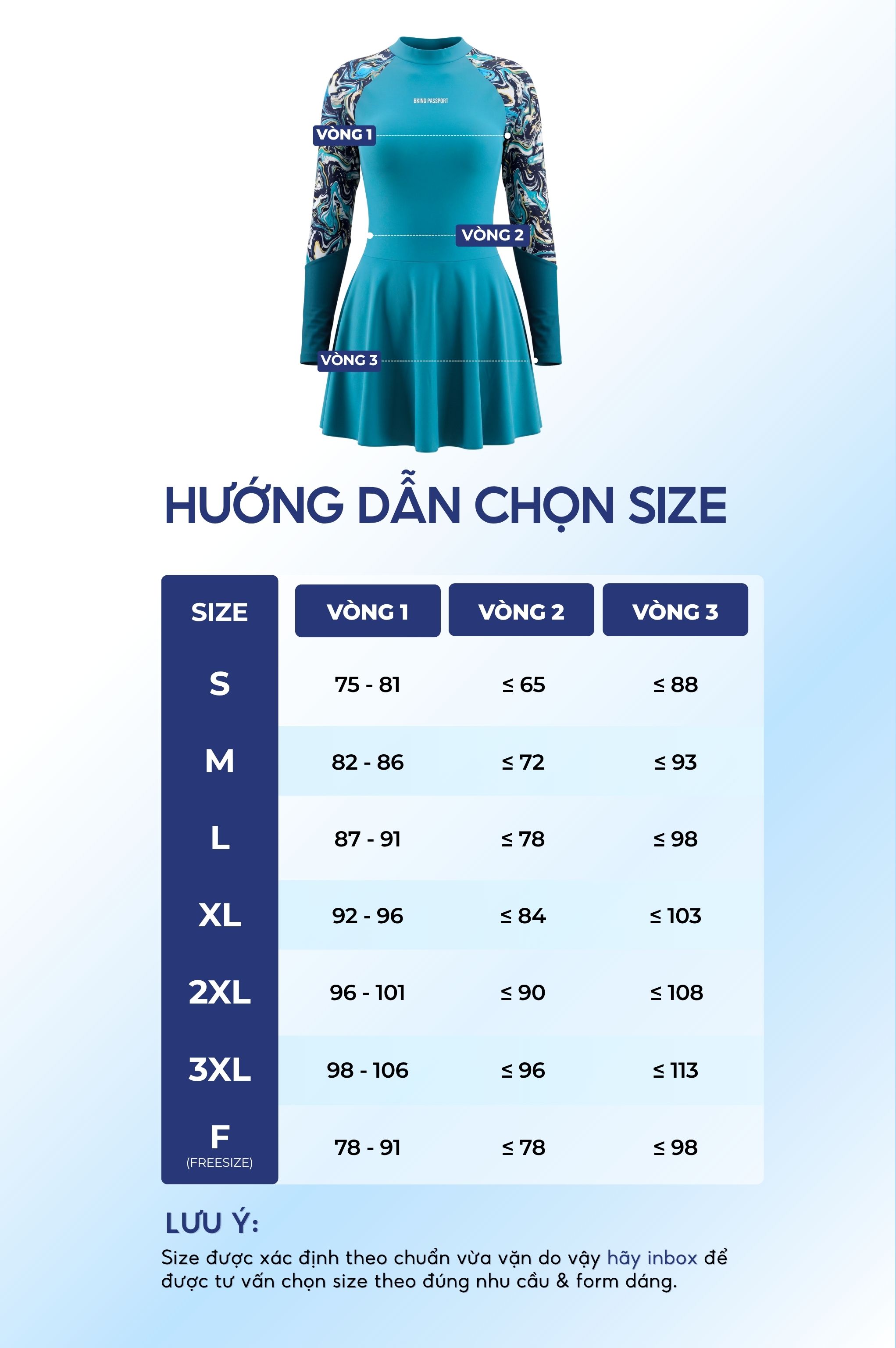 Một mảnh váy áo tay dài - BS565_HOT