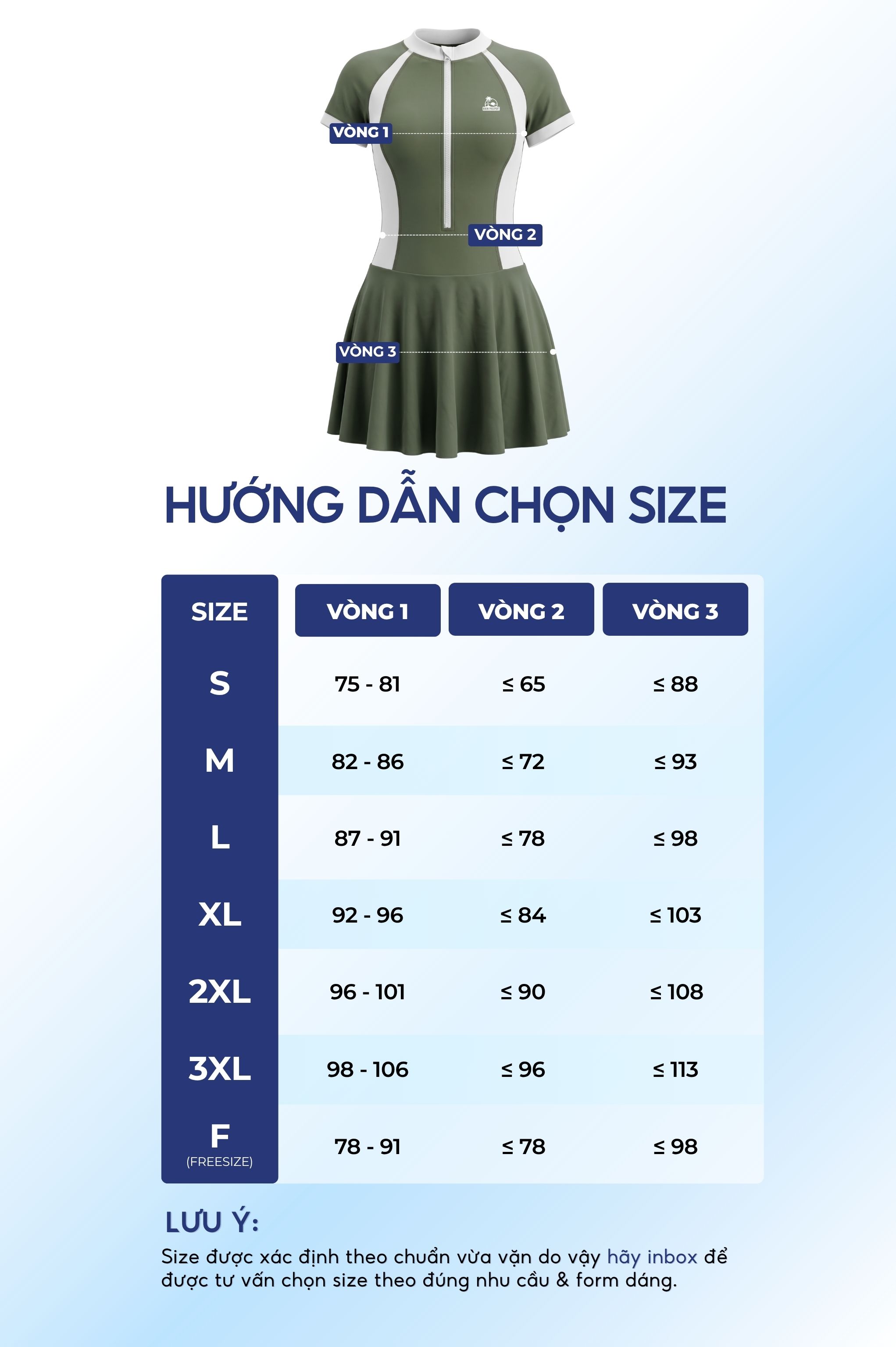 Một mảnh váy áo tay ngắn - BS545_MS