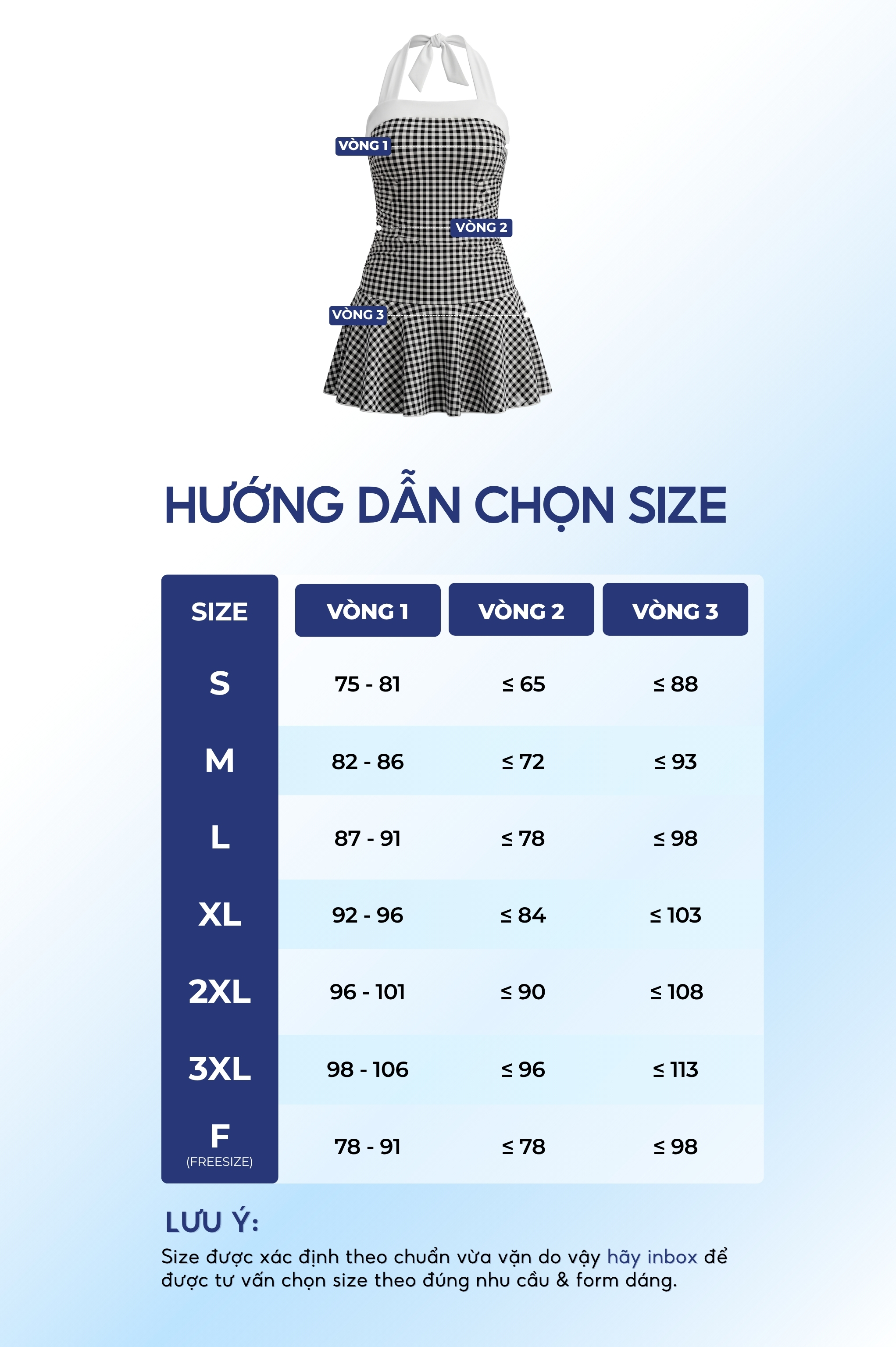 Một mảnh váy bèo ngắn, kiểu ngang - BS282_CAR