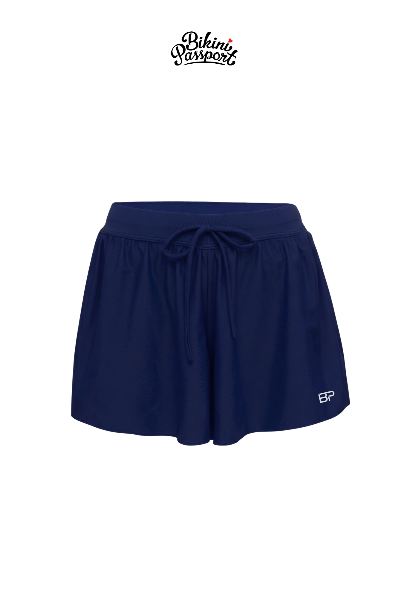 Quần bơi Cover kiểu rộng - BSV002_NV