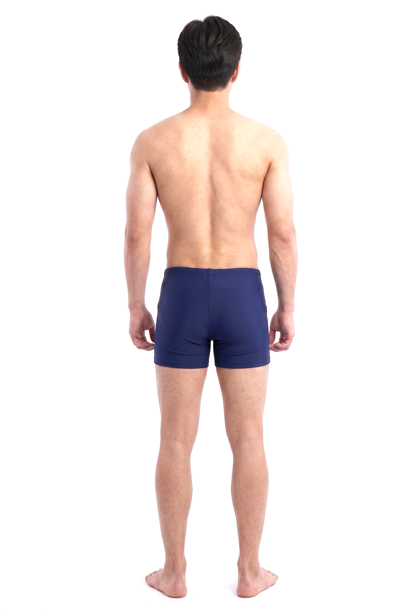 Quần bơi nam boxer - BSV007_NV