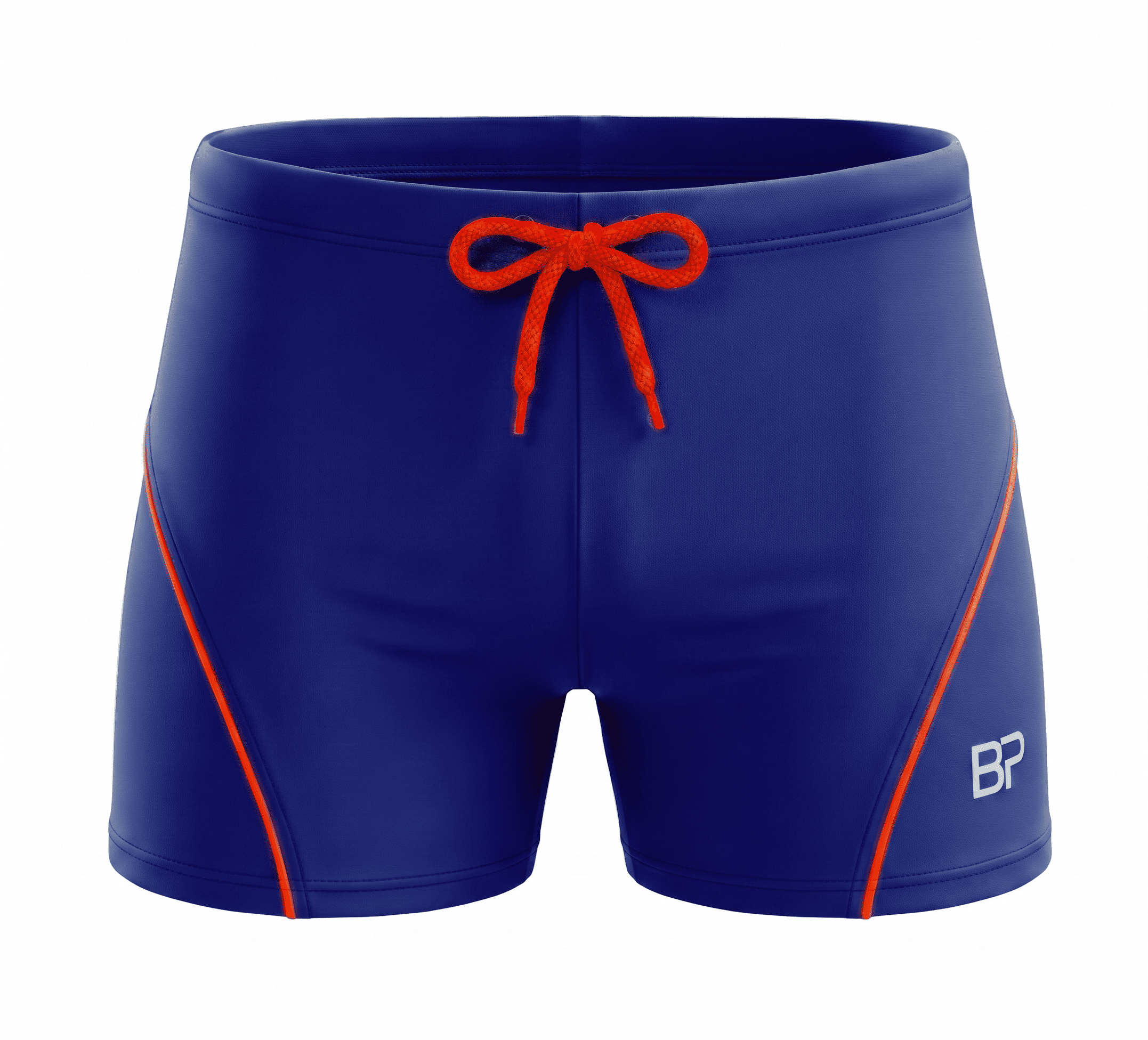 Quần bơi nam boxer - BSV007_NV