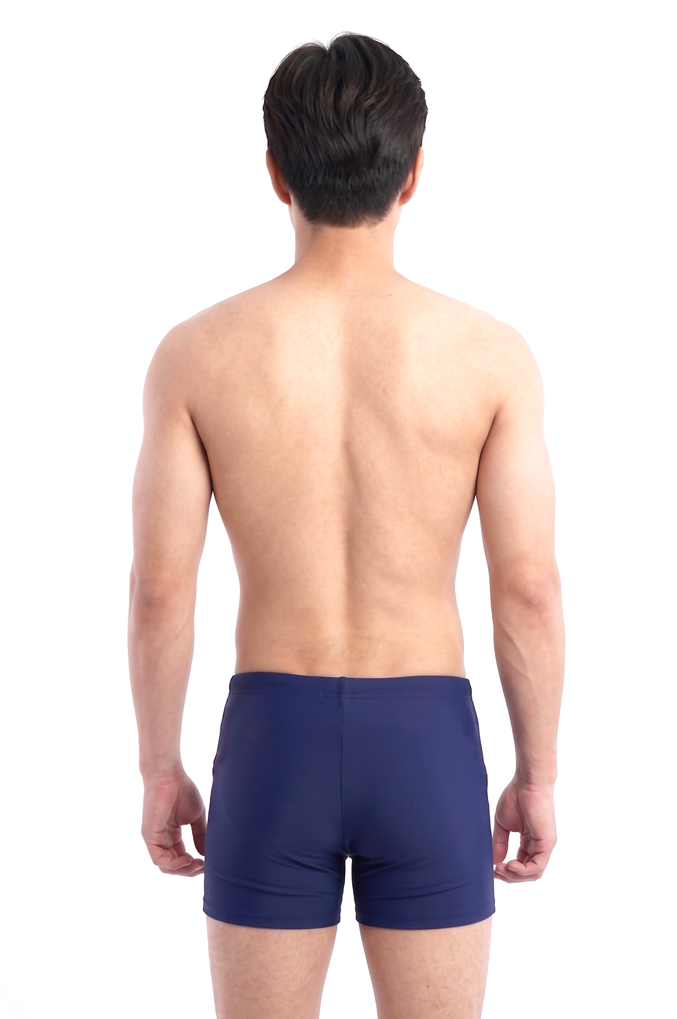 Quần bơi nam boxer - BSV007_NV