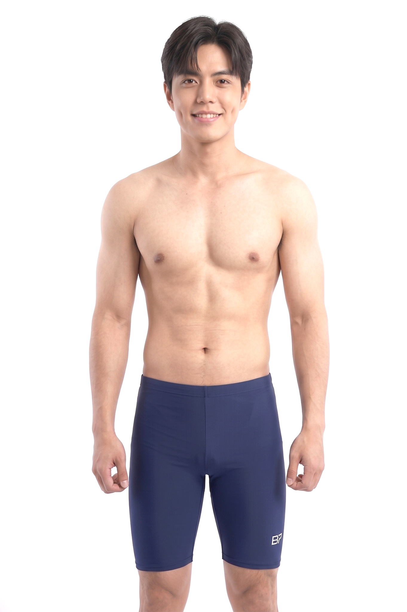 Quần short nam dạng ôm - BSV008_NV