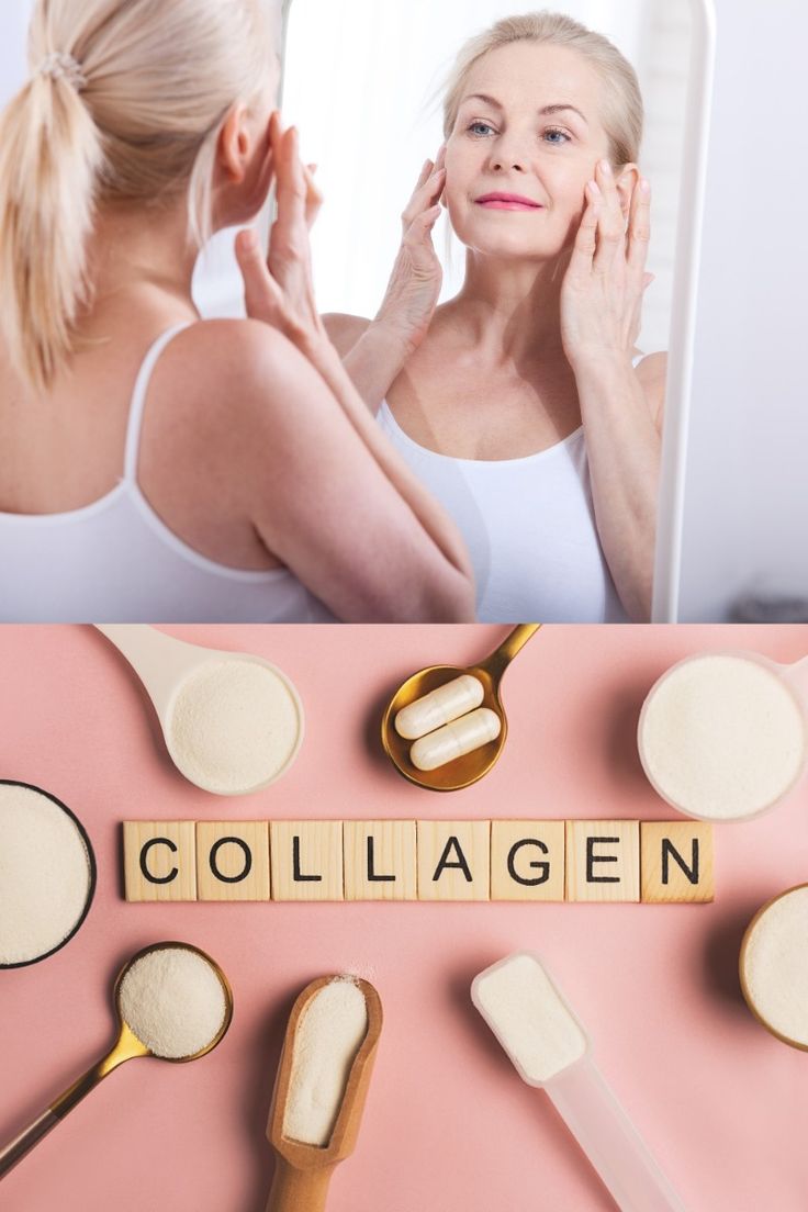 Bao Nhiêu Tuổi Nên Uống Collagen?