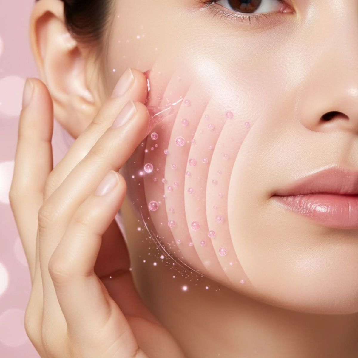 Bột Chỉ Sinh Học Là Gì?