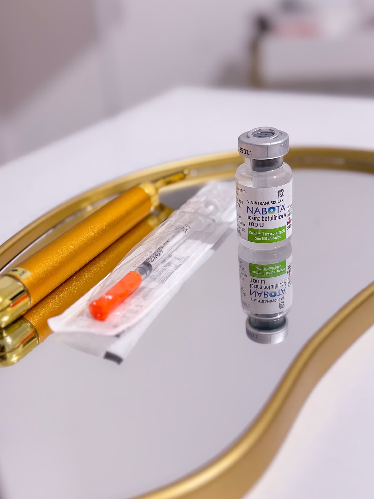 Botox Cho Spa & Thẩm Mỹ Viện: Nguồn Hàng Giá Sỉ, Ổn Định Toàn Quốc