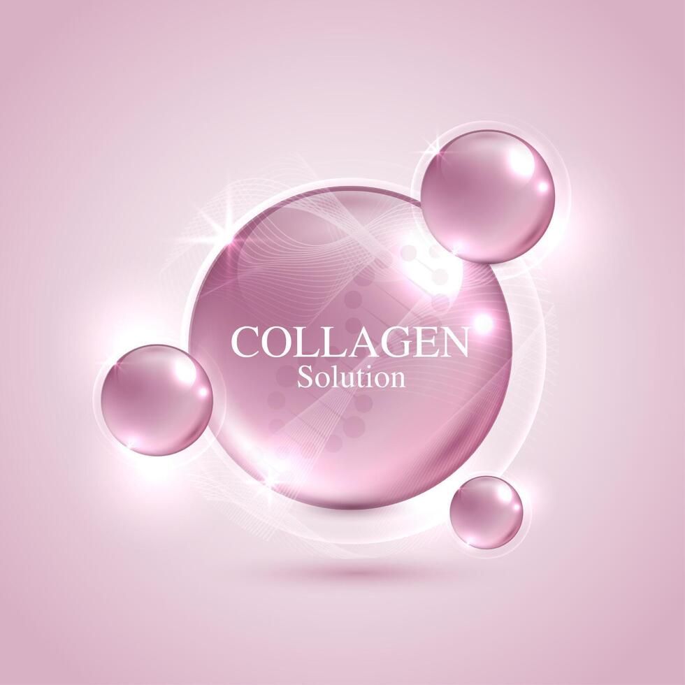 Collagen dạng nước hay viên tốt hơn