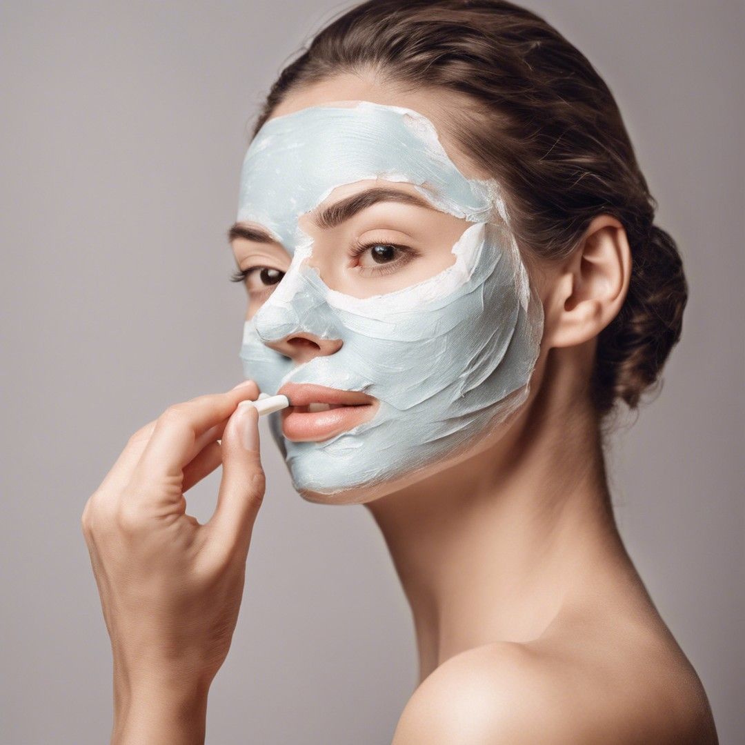 Da Dầu Có Nên Dùng Mask Không? Cách Đắp Mặt Nạ Giúp Da Ít Dầu, Ít Mụn