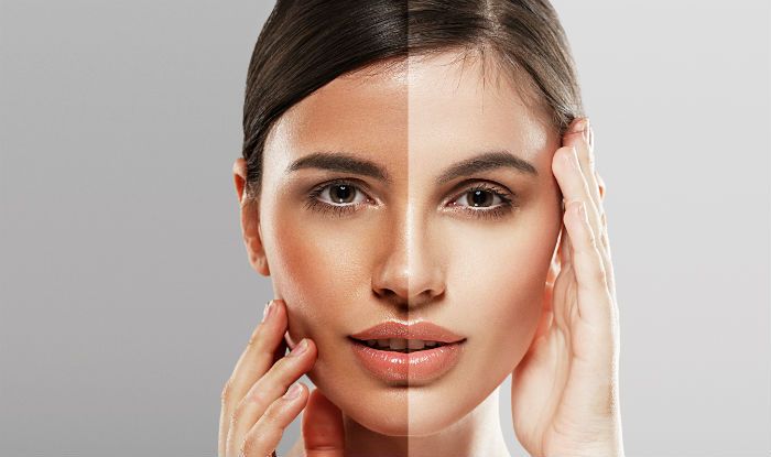Liệu Trình Làm Sáng Da Thâm Sạm Chuẩn Spa/Clinic