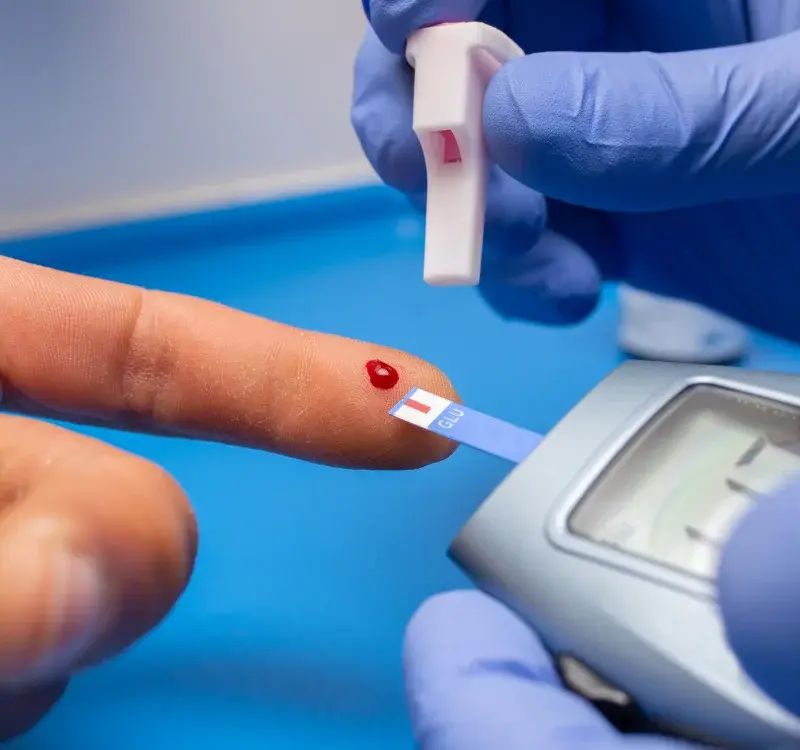 Người Kháng Insulin Nên Ăn Gì?