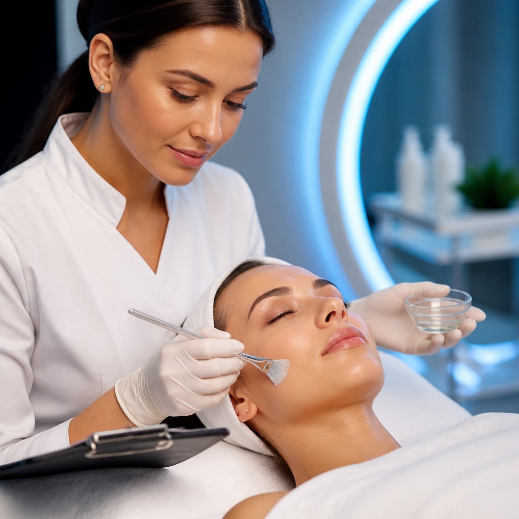Peel TCA Là Gì? Và Những Điều Bạn Cần Biết