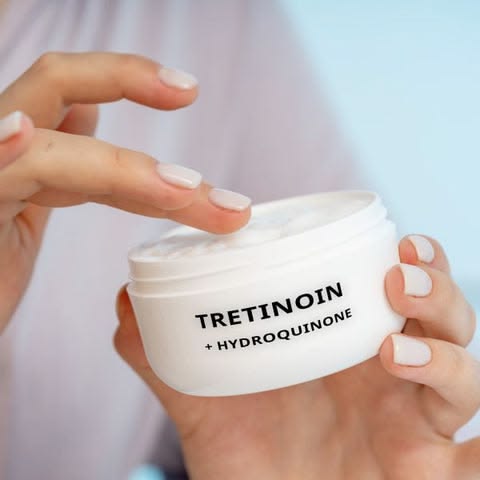 Review Các Loại Tretinoin Trị Mụn Tốt Nhất Hiện Nay
