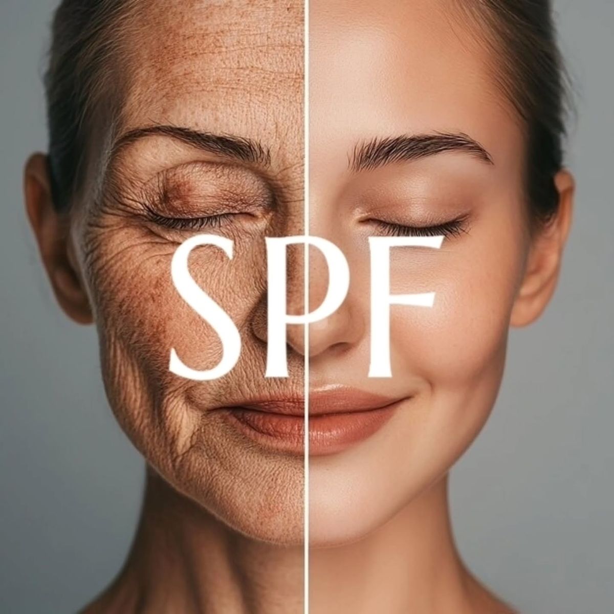 SPF Và PA Khác Nhau Như Thế Nào?